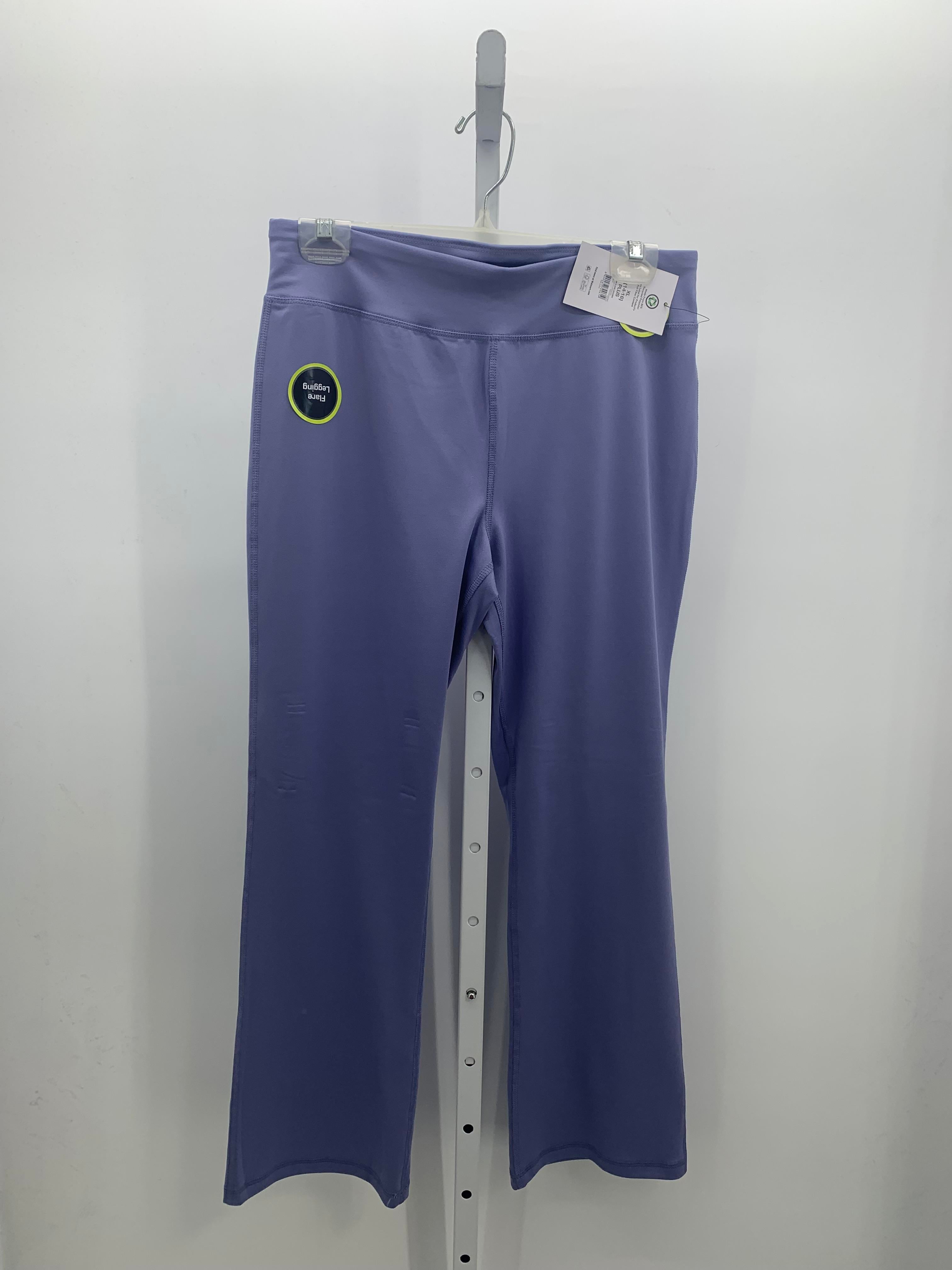 Athletic Works Size 14-16 Girls Pants