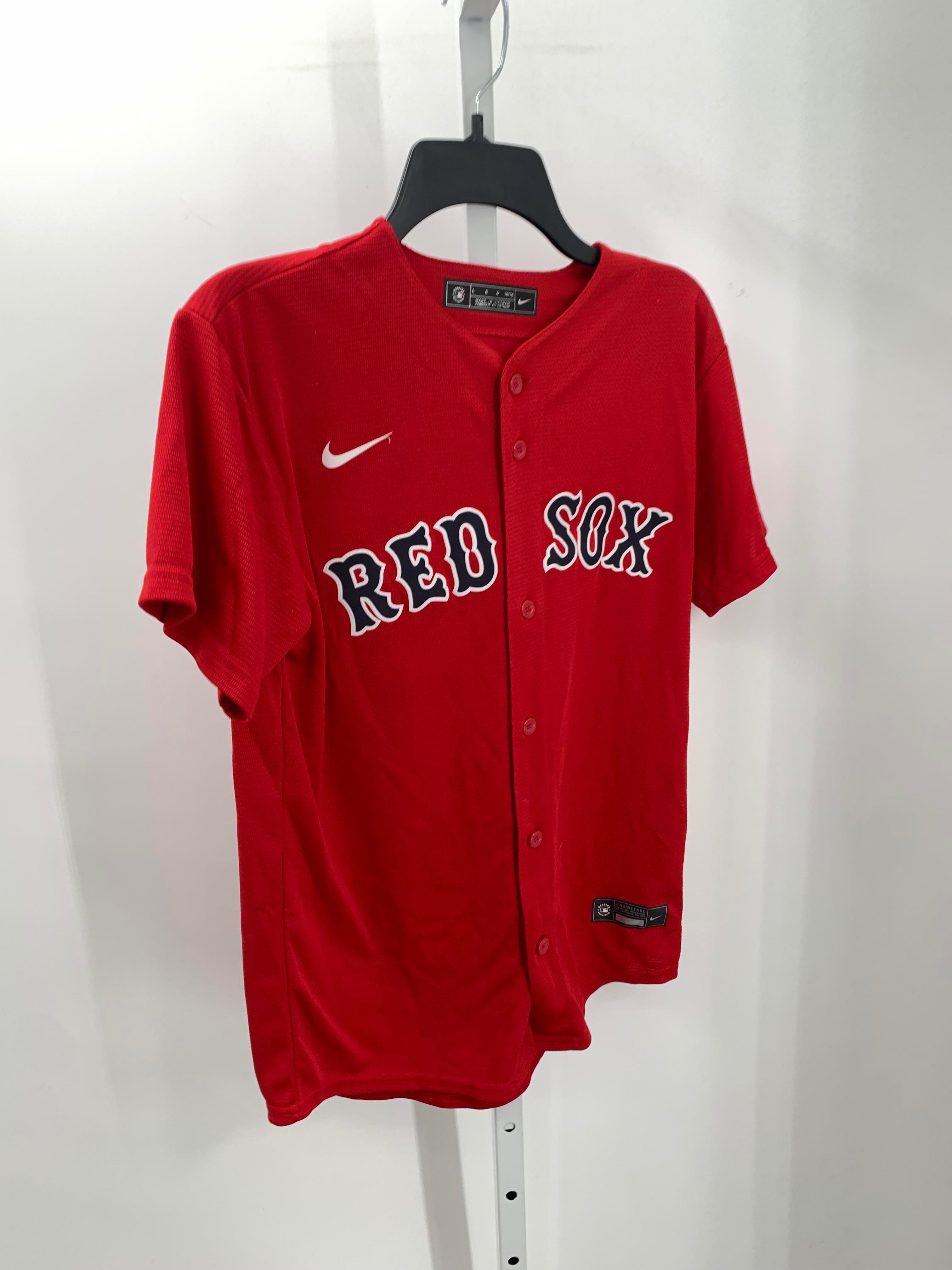 RED SOX BENINTENDI 16