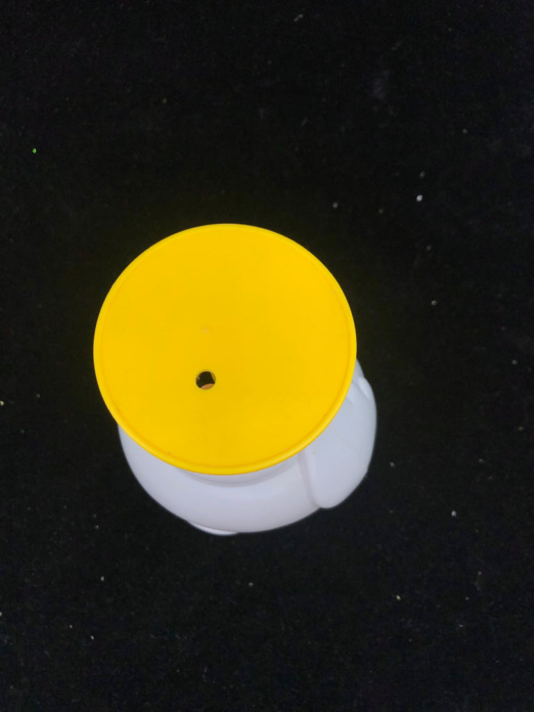 CHICKEN KITCHEN SCALE.