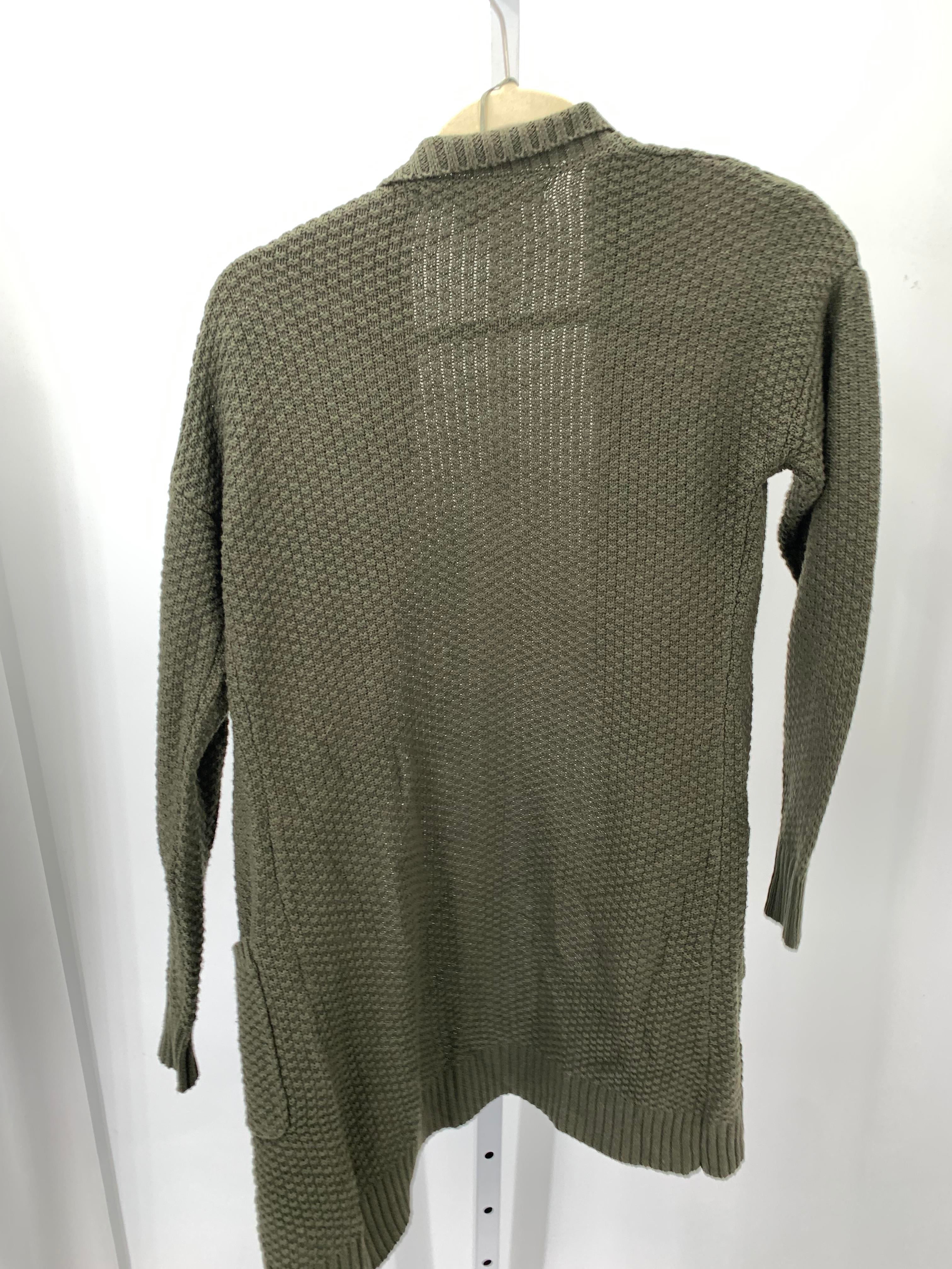 Max Studio Size Small Misses Cardigan