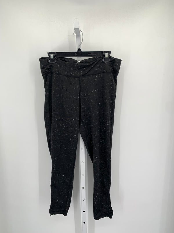 Free 2b Free Size Large Misses Leggings