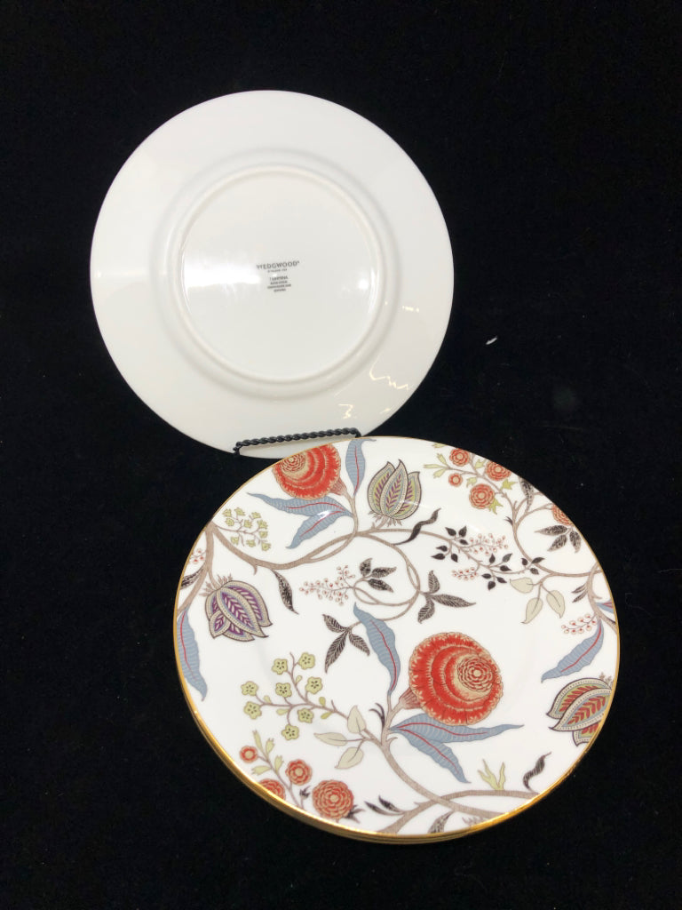 SVC 4 WEDGWOOD PASHMINA DISH SET- 20PCS.