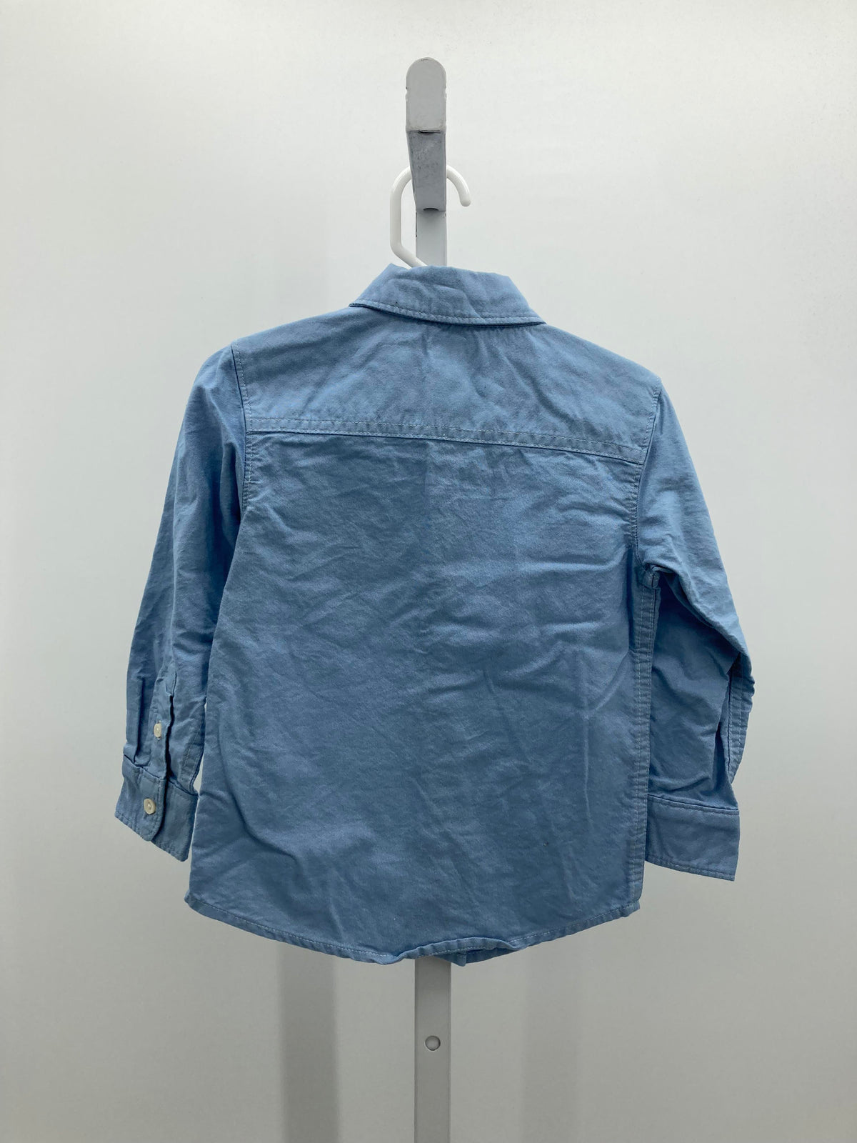 BTN DOWN SHIRT