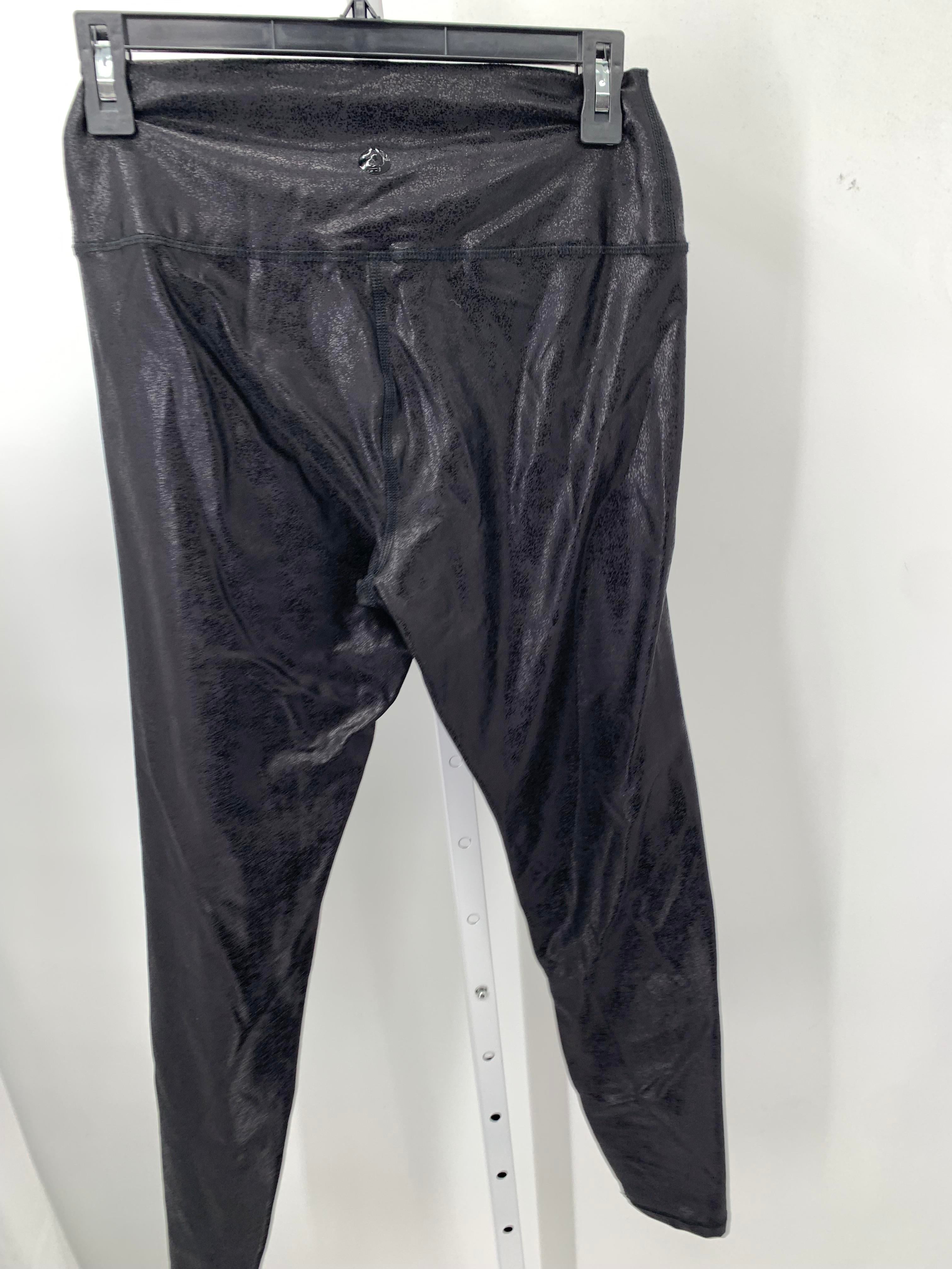 Size Medium Misses Leggings