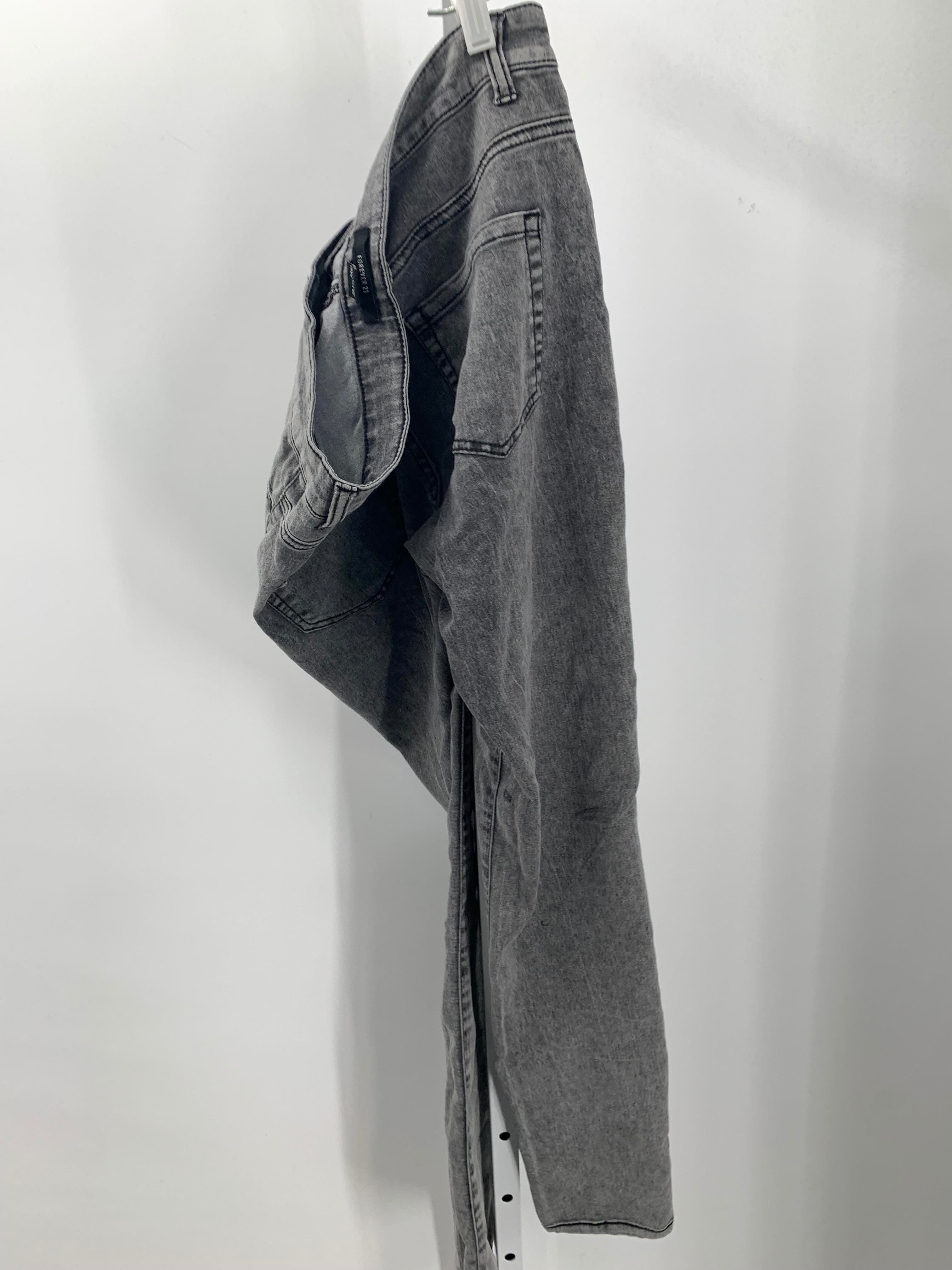 Forever 21 Size 4 Juniors Jeans