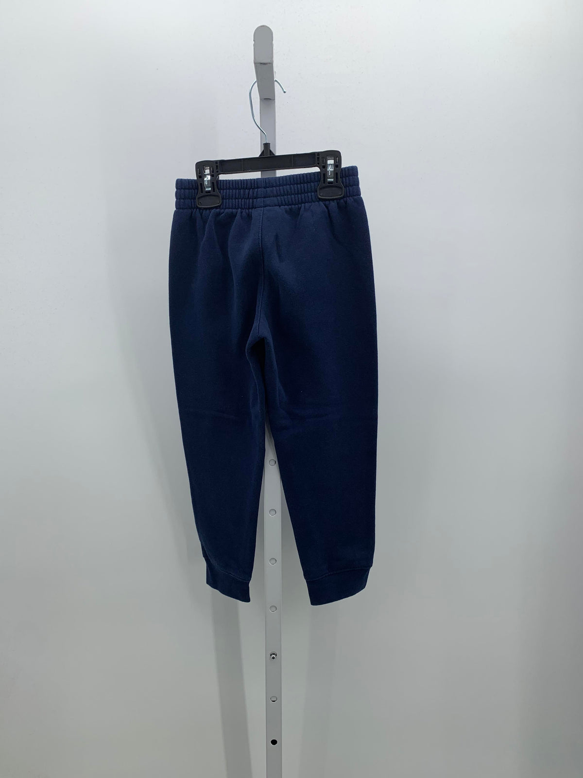 ELASTIC WAIST KNIT