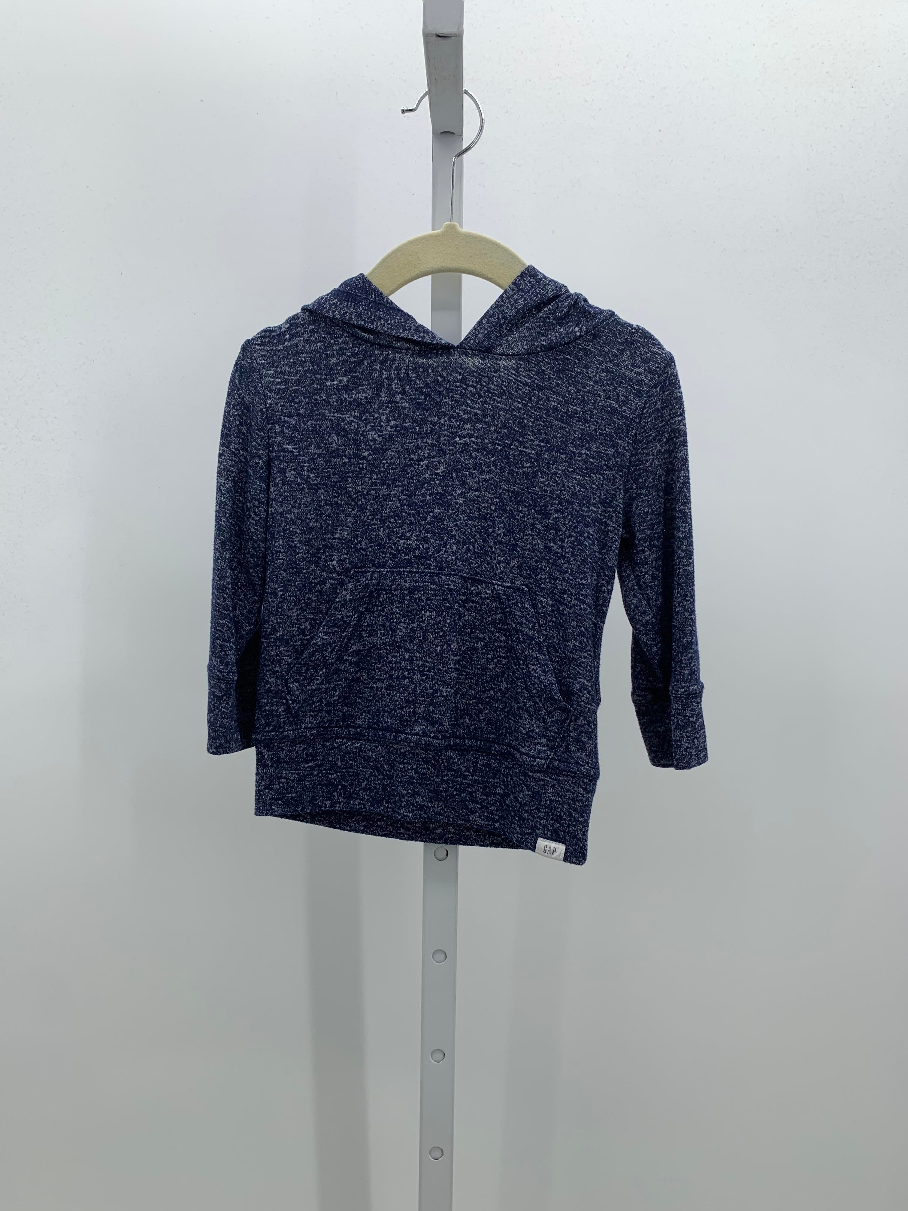Baby Gap Size 12-18 Months Girls Long Sleeve Shirt
