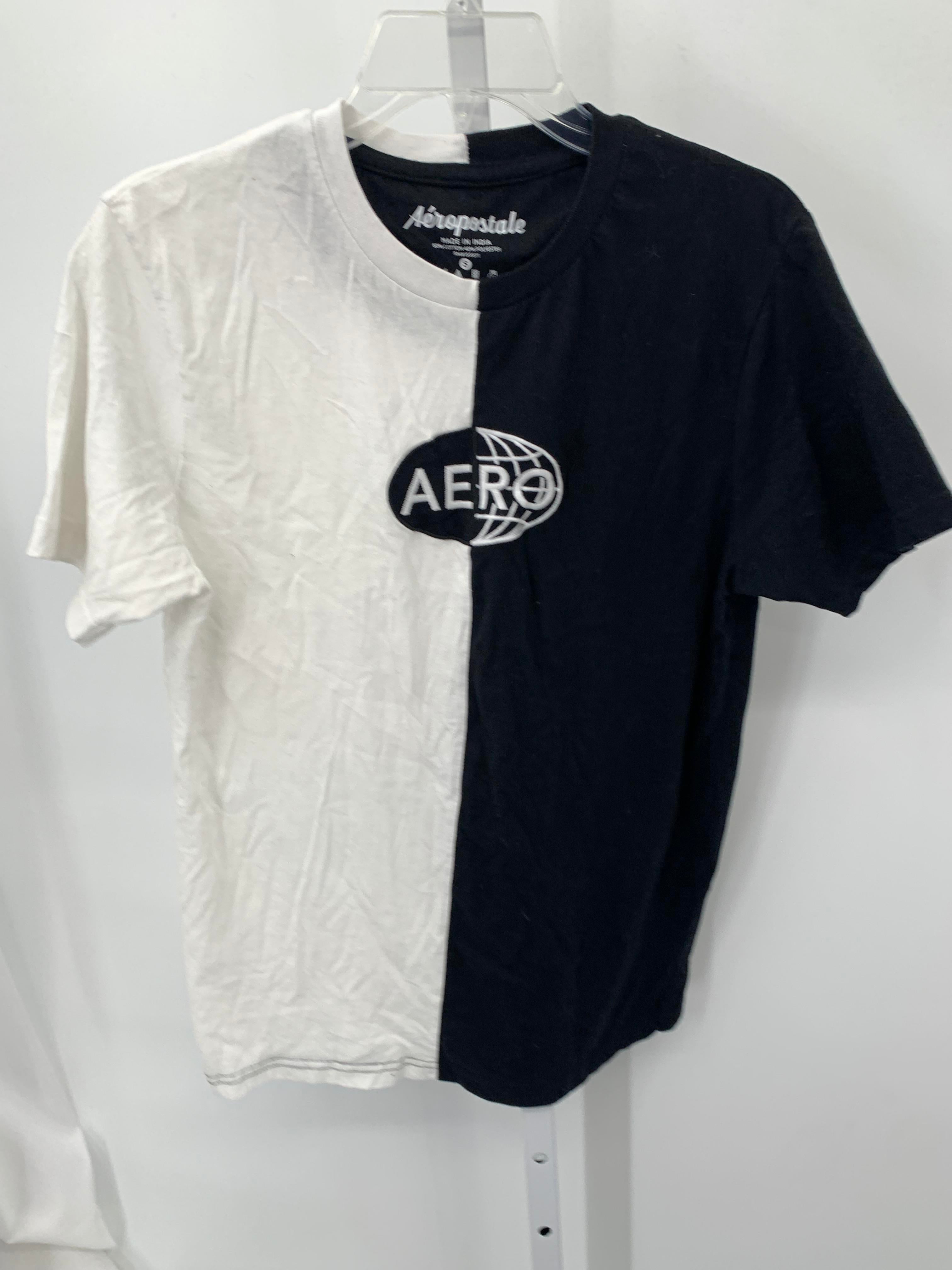 CREWNECK KNIT TEE