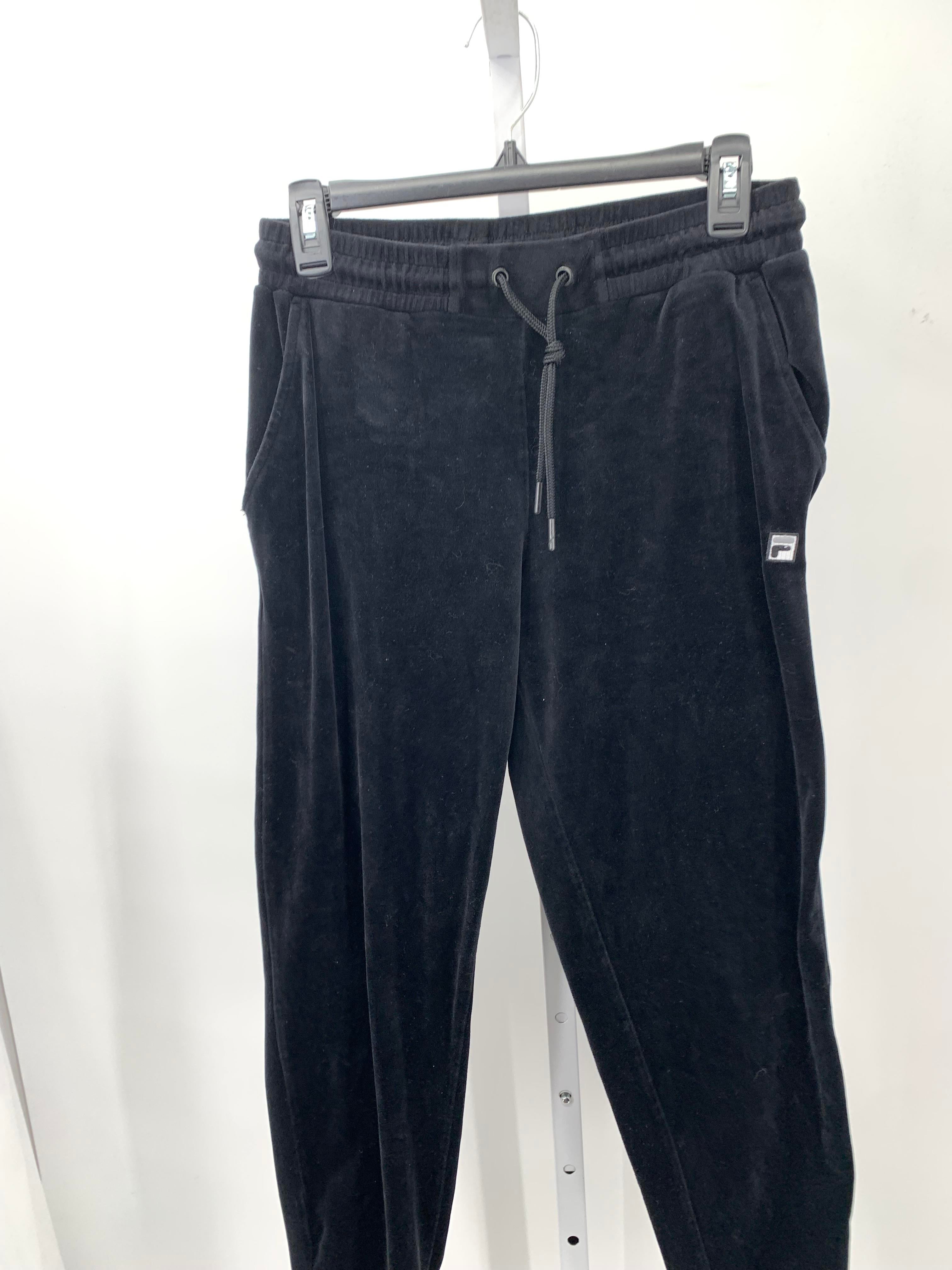 Fila Size Small Misses Pants