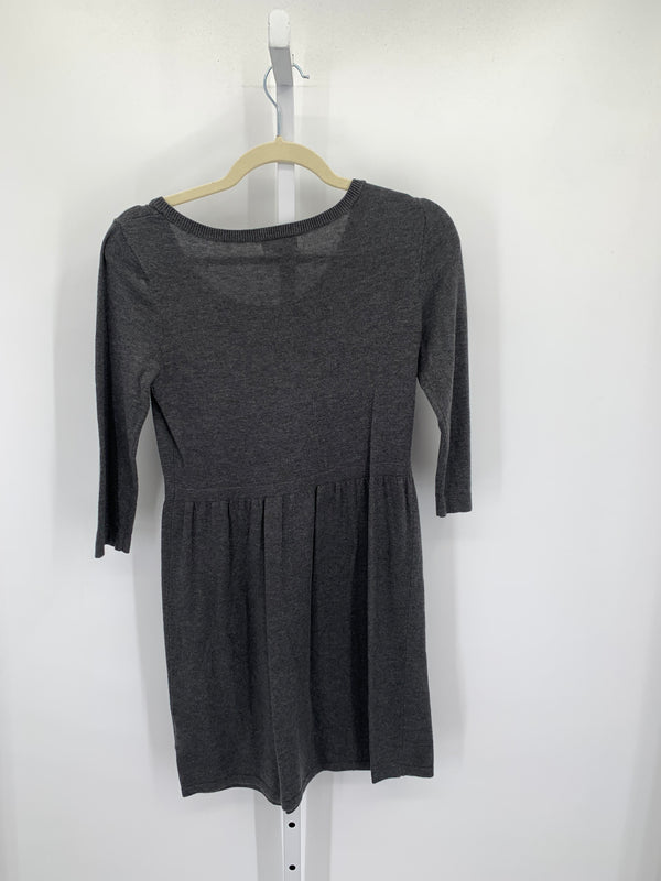 Old Navy Size Small Petite Petite Long Sleeve Dress