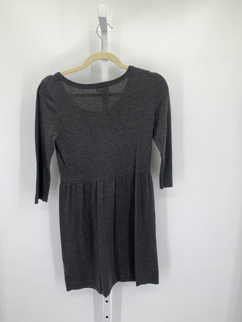 Old Navy Size Small Petite Petite Long Sleeve Dress