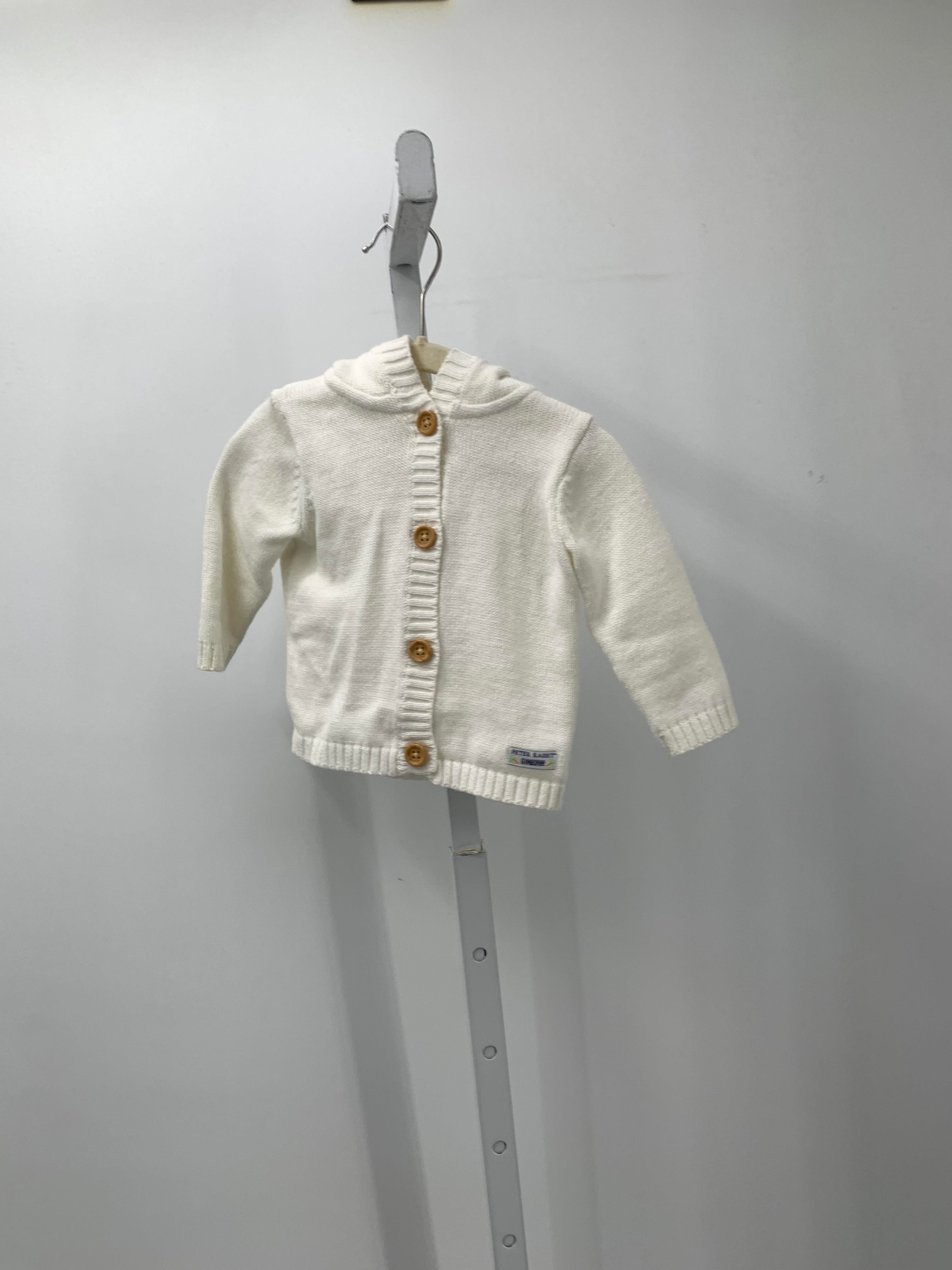 BUNNY HOODED BTN DOWN