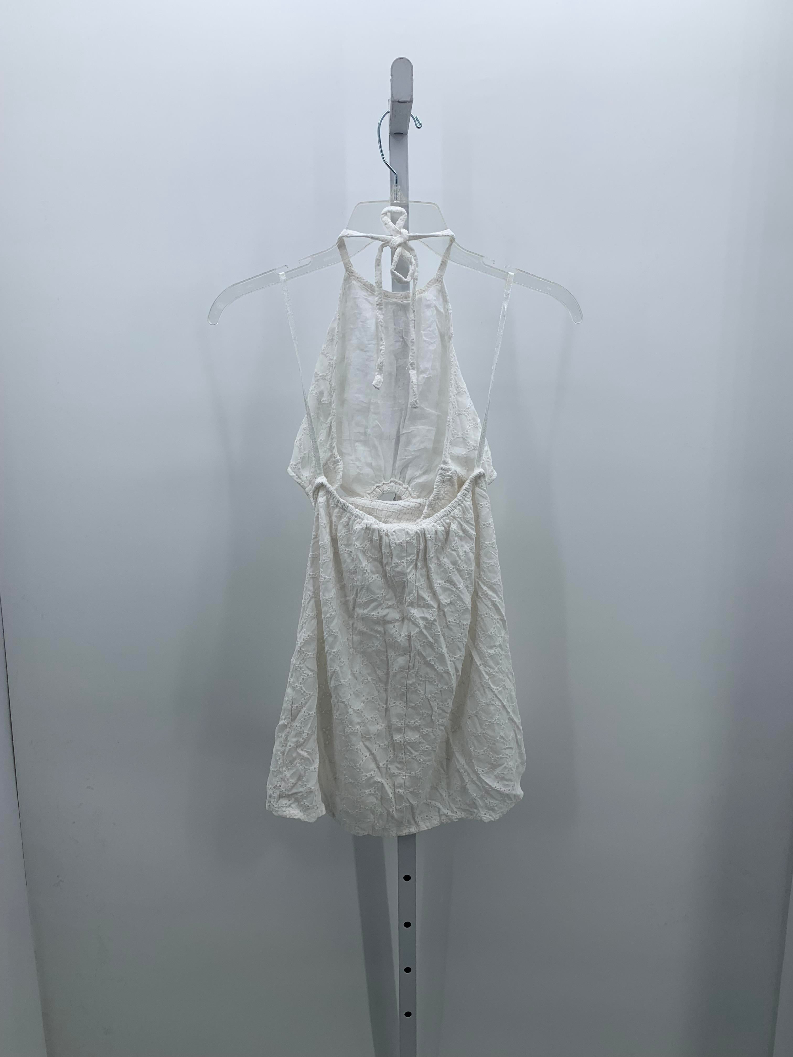 Size X Small Juniors Sundress