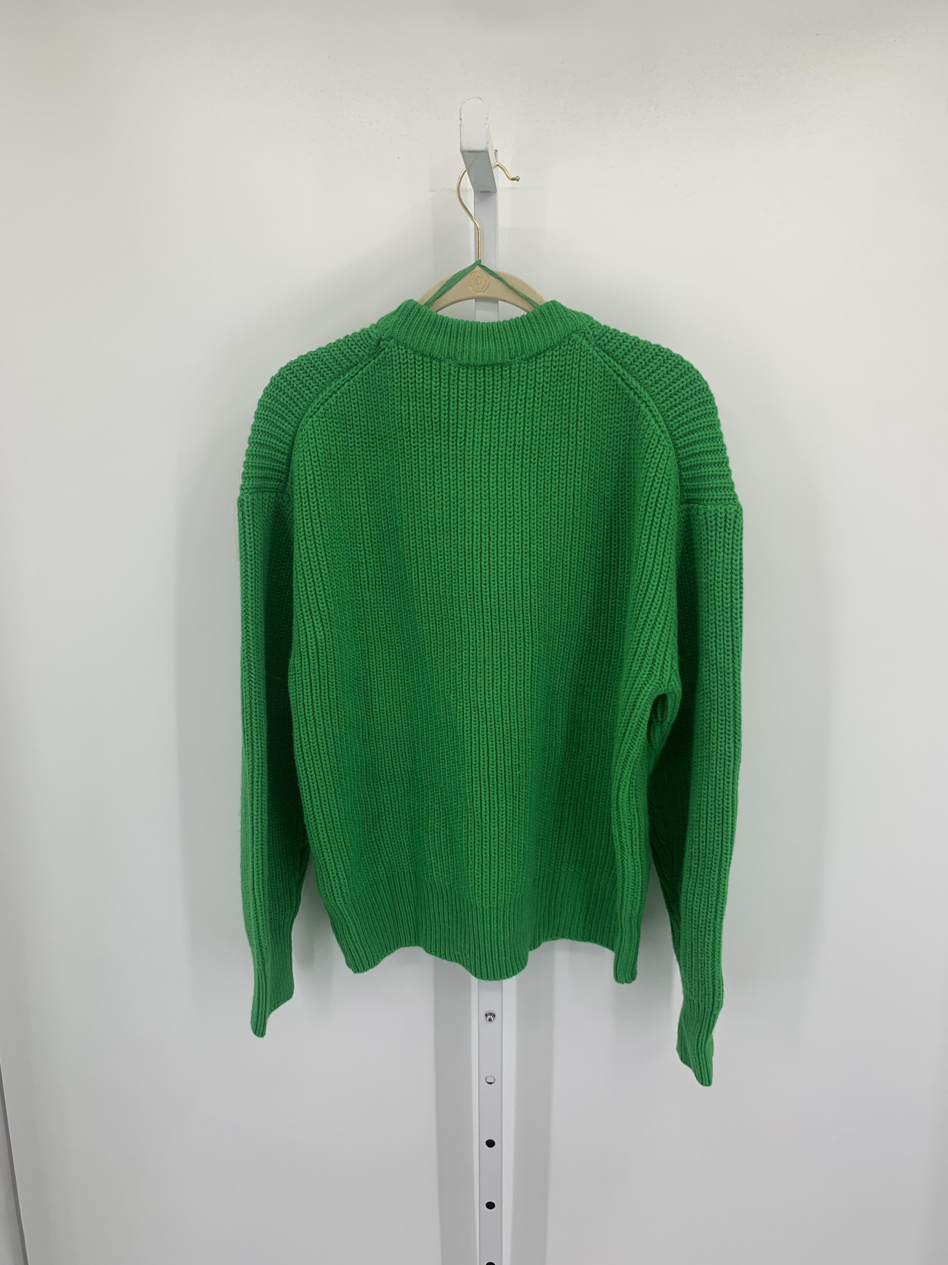 Zara Size Medium Juniors Long Sleeve Sweater