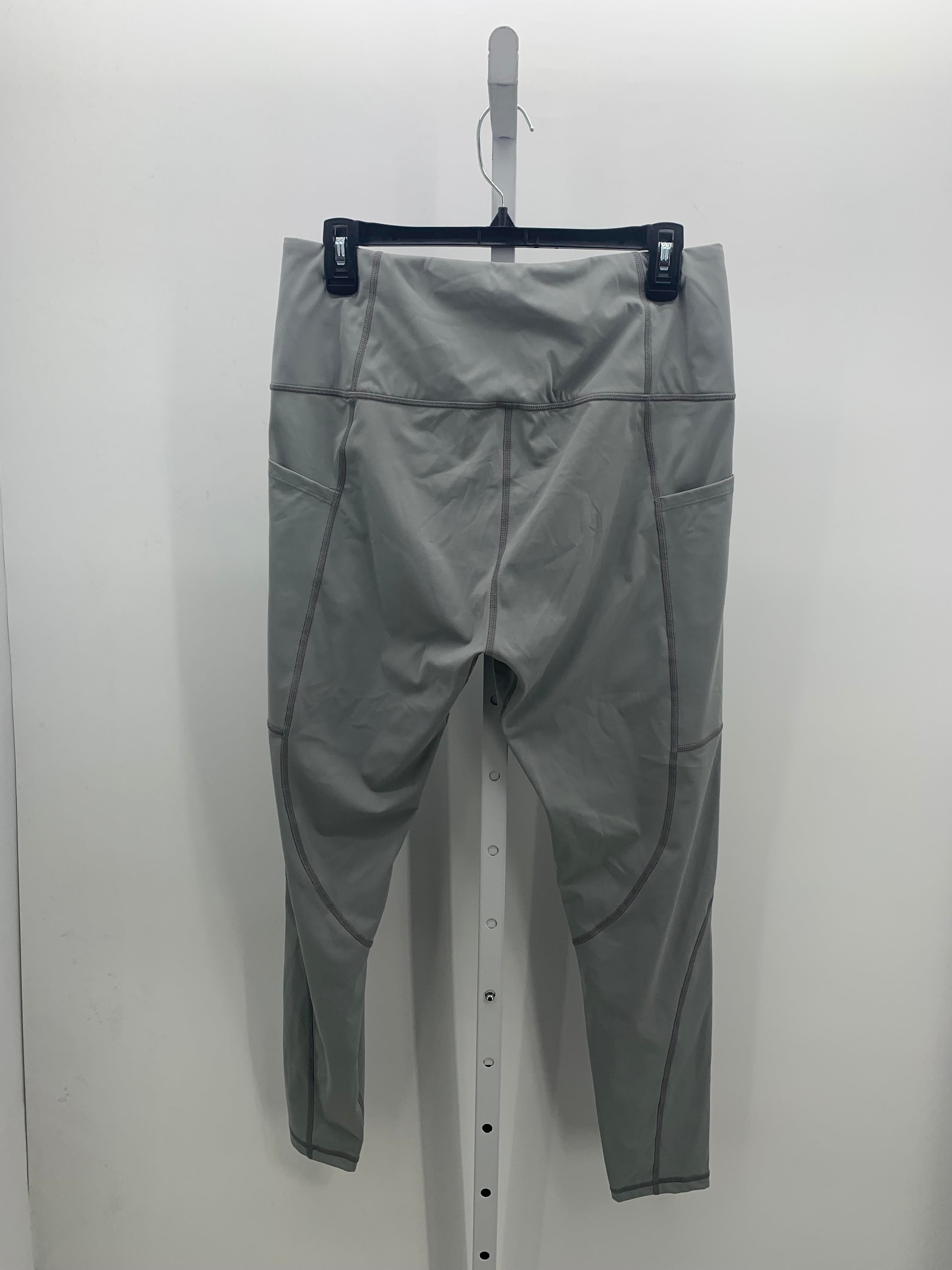 Size Extra Large Misses Leggings