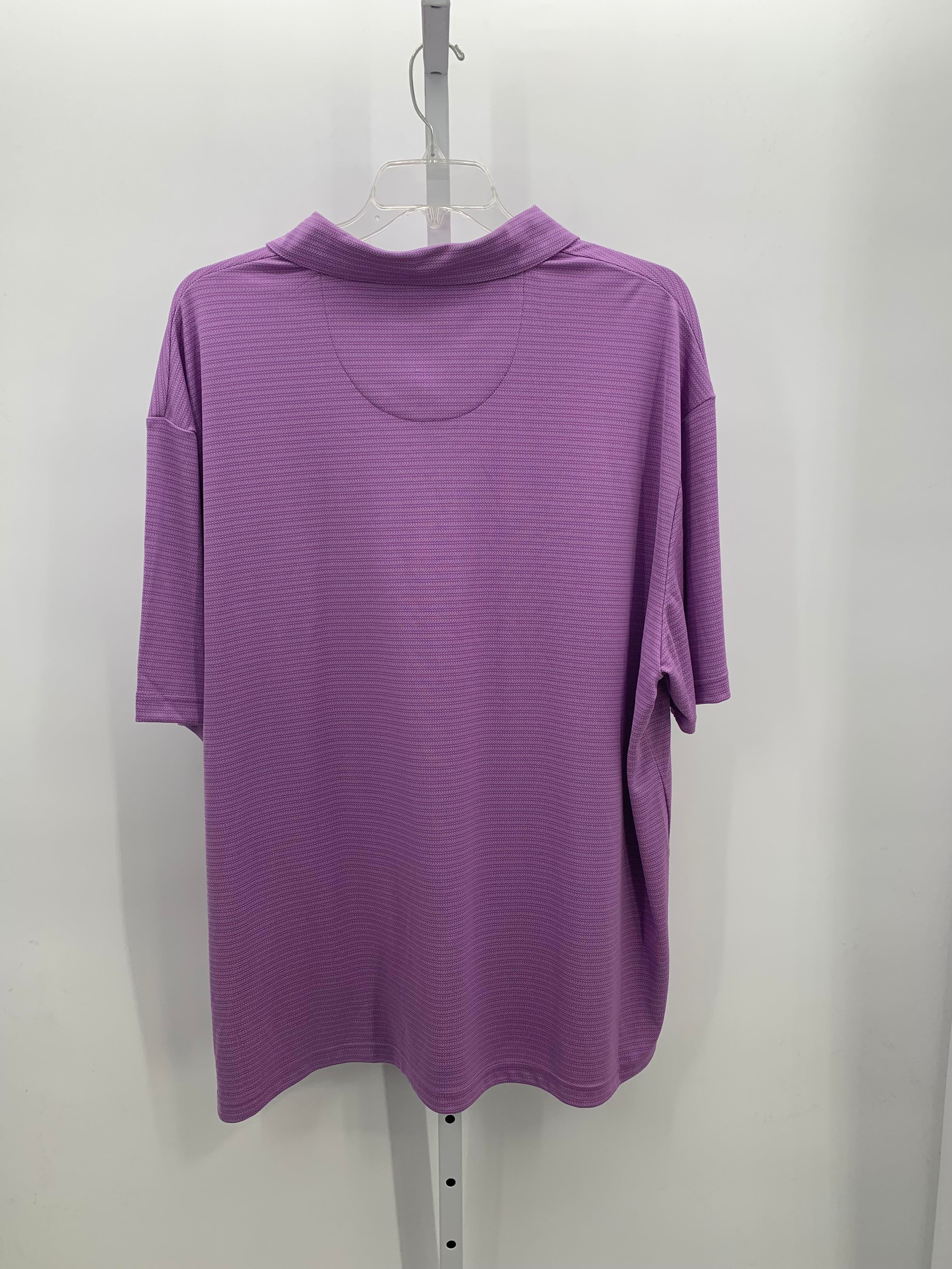 ACTIVE WEAR POLO