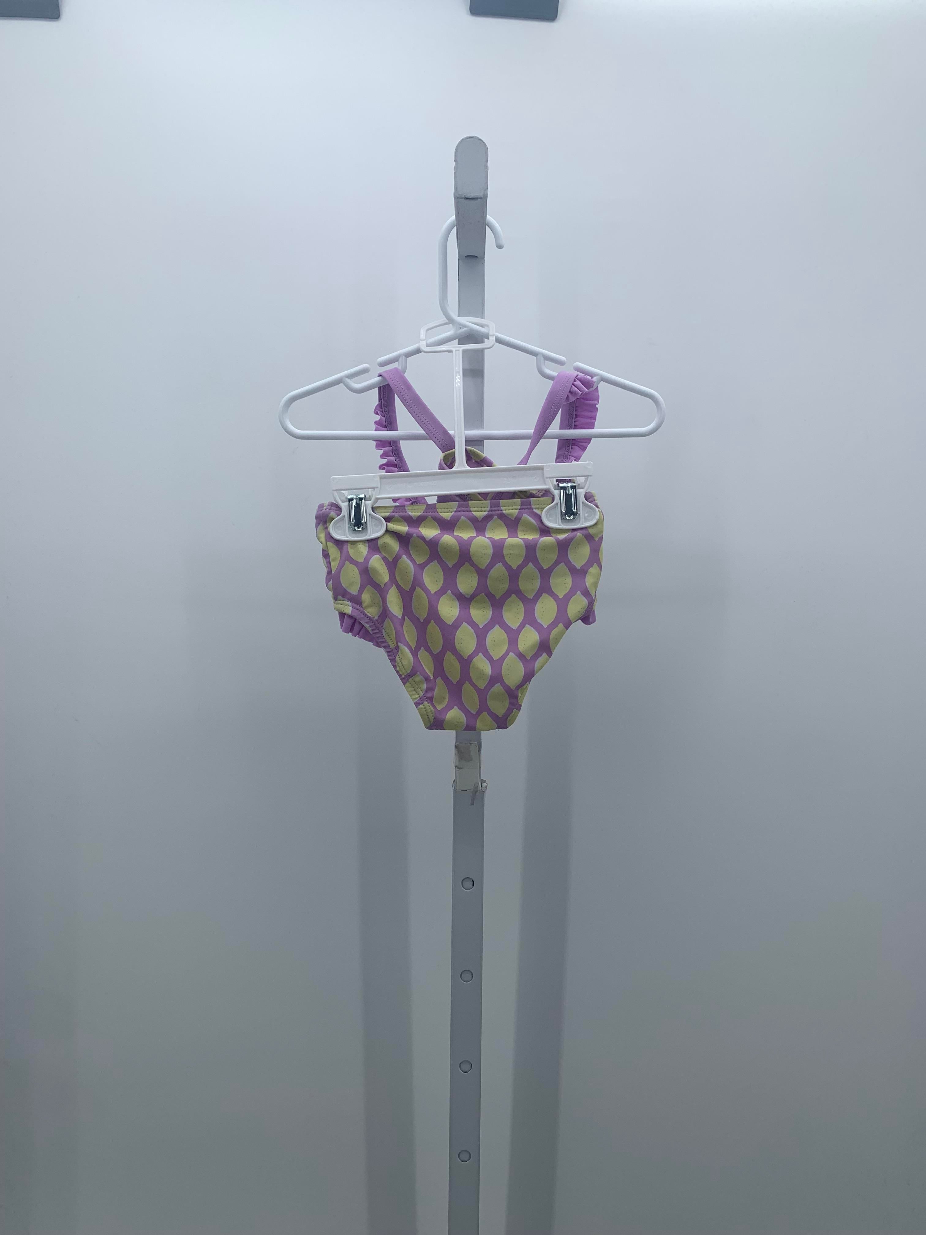 Cat & Jack Size 12 Months Girls 2 pc Suit