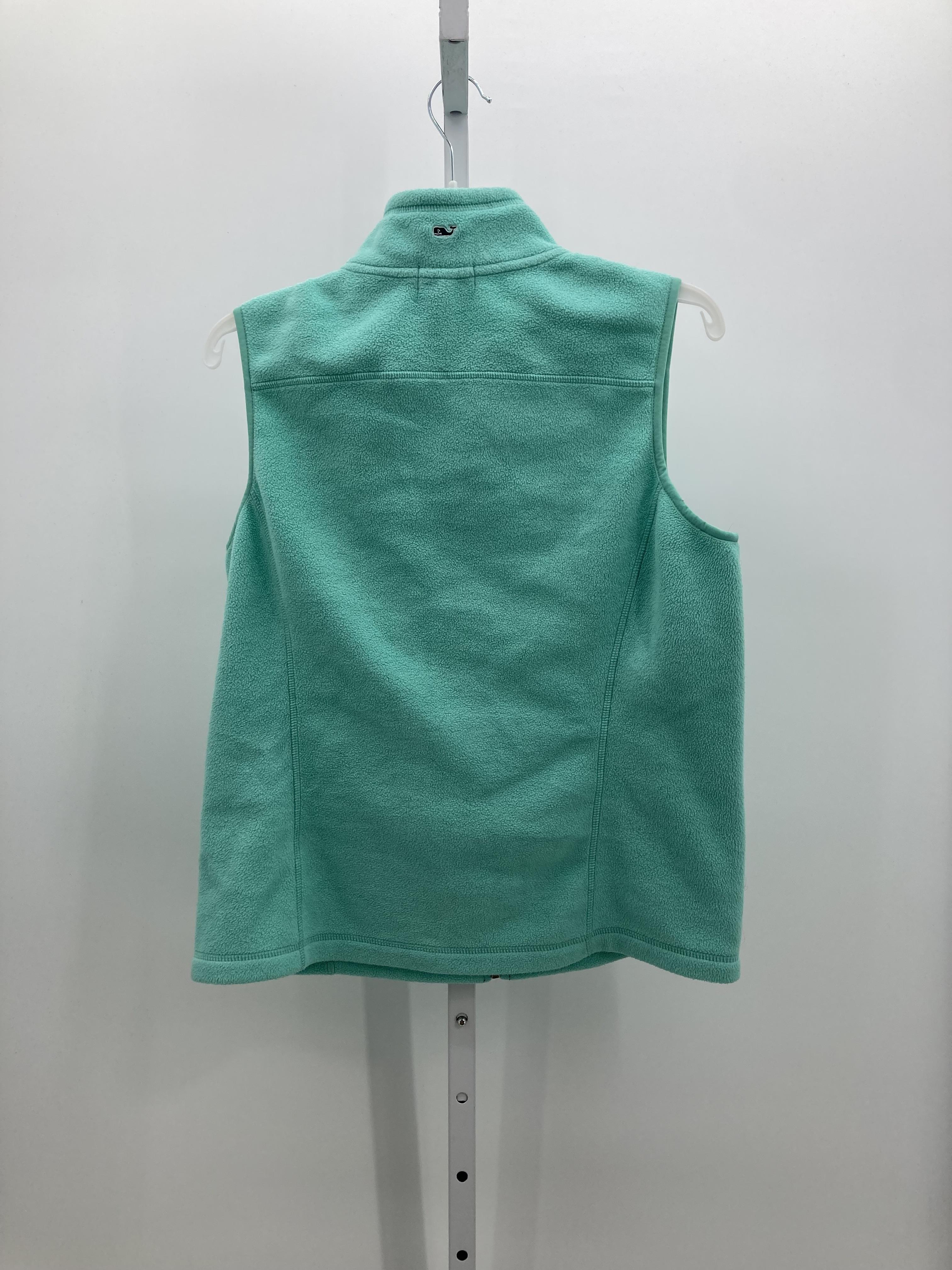 Vineyard Vines Size Medium Misses Vest
