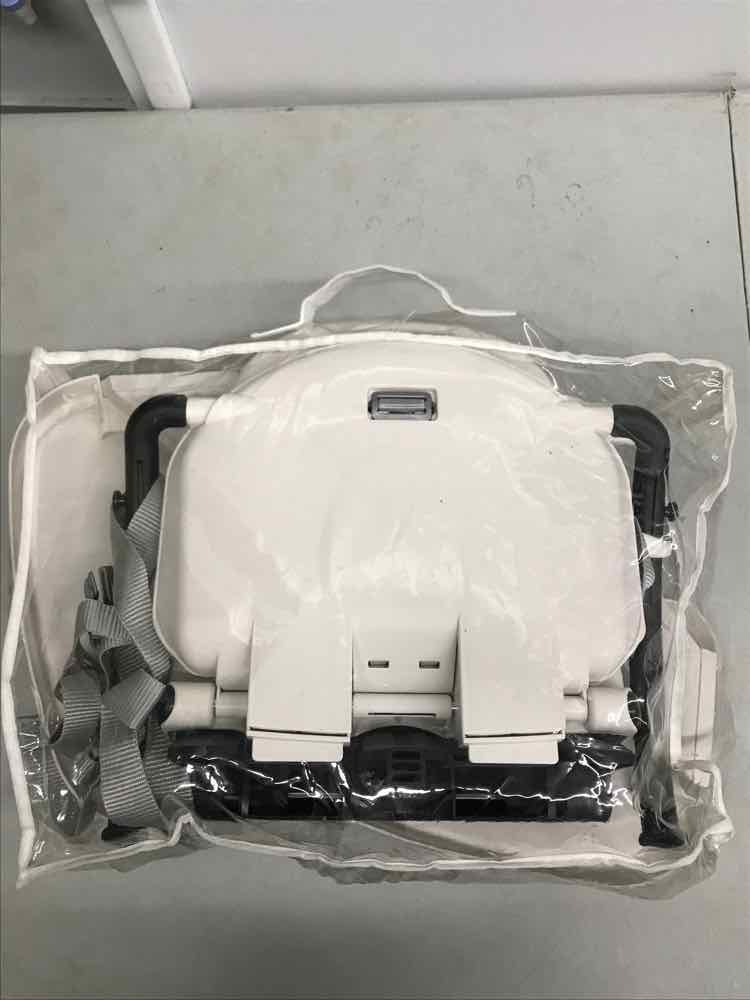 PEG Perego Booster Seat with Travel Bag