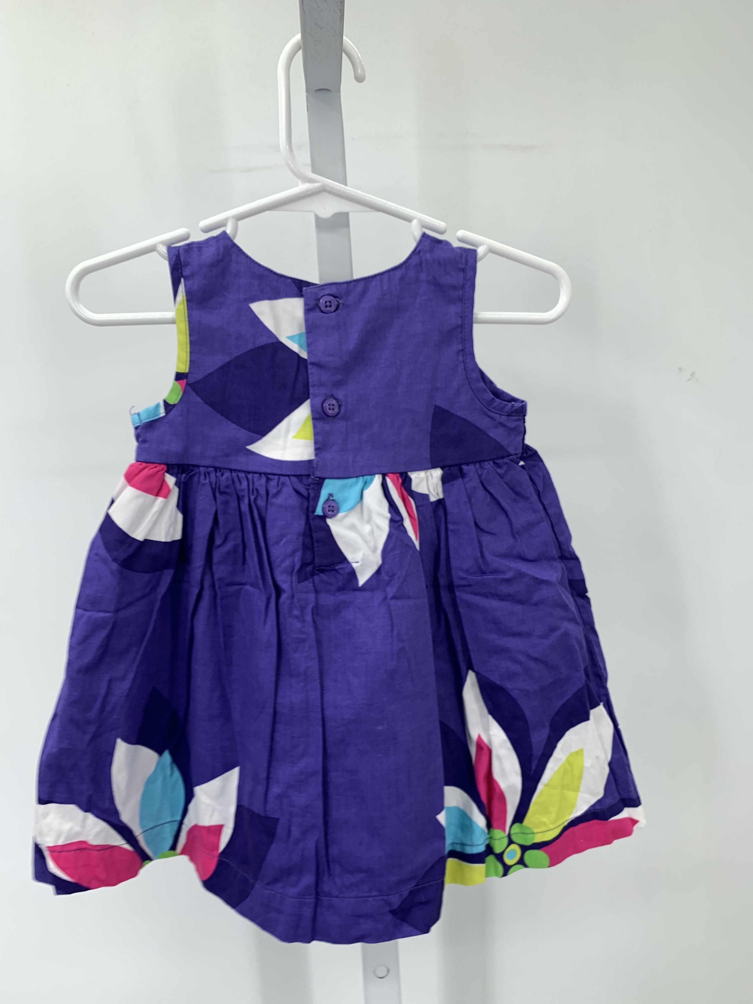 Carters Size 6 Months Girls Sundress