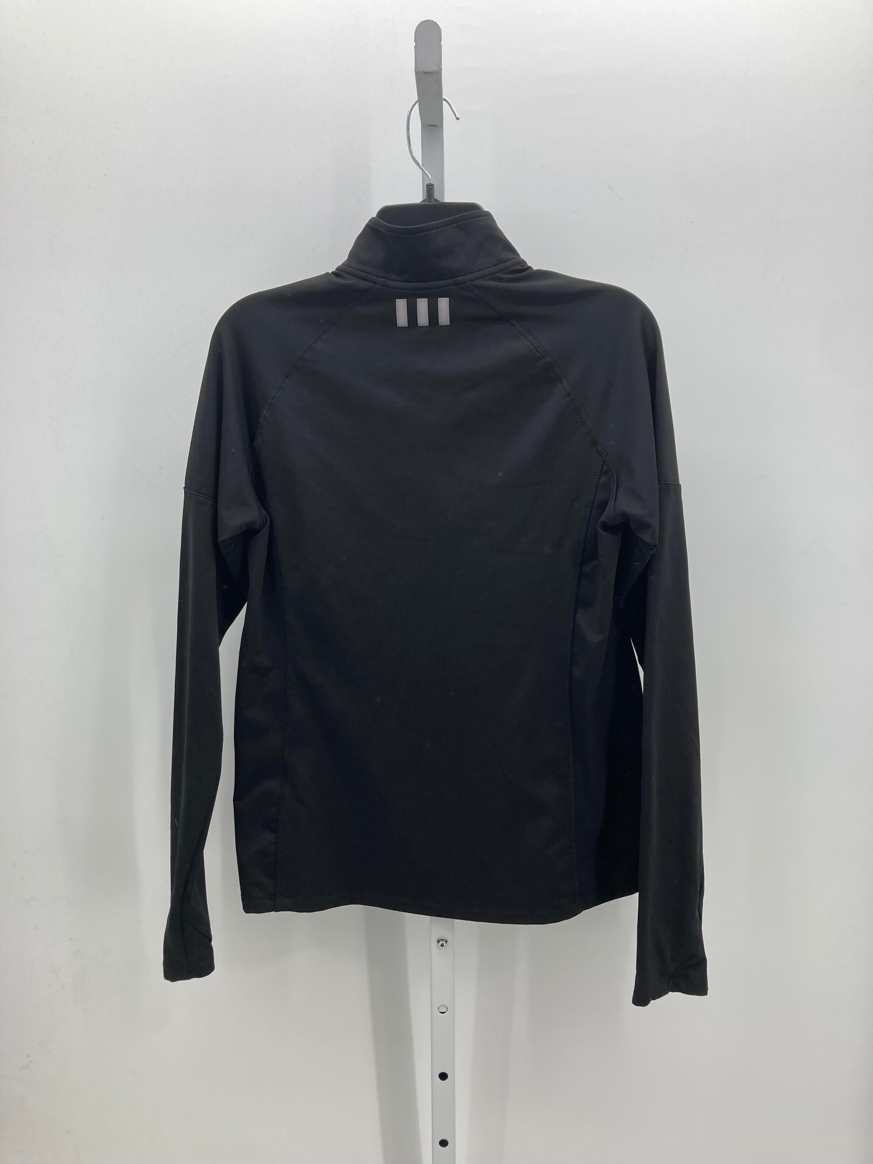 Adidas Size Small Misses Long Sleeve Shirt