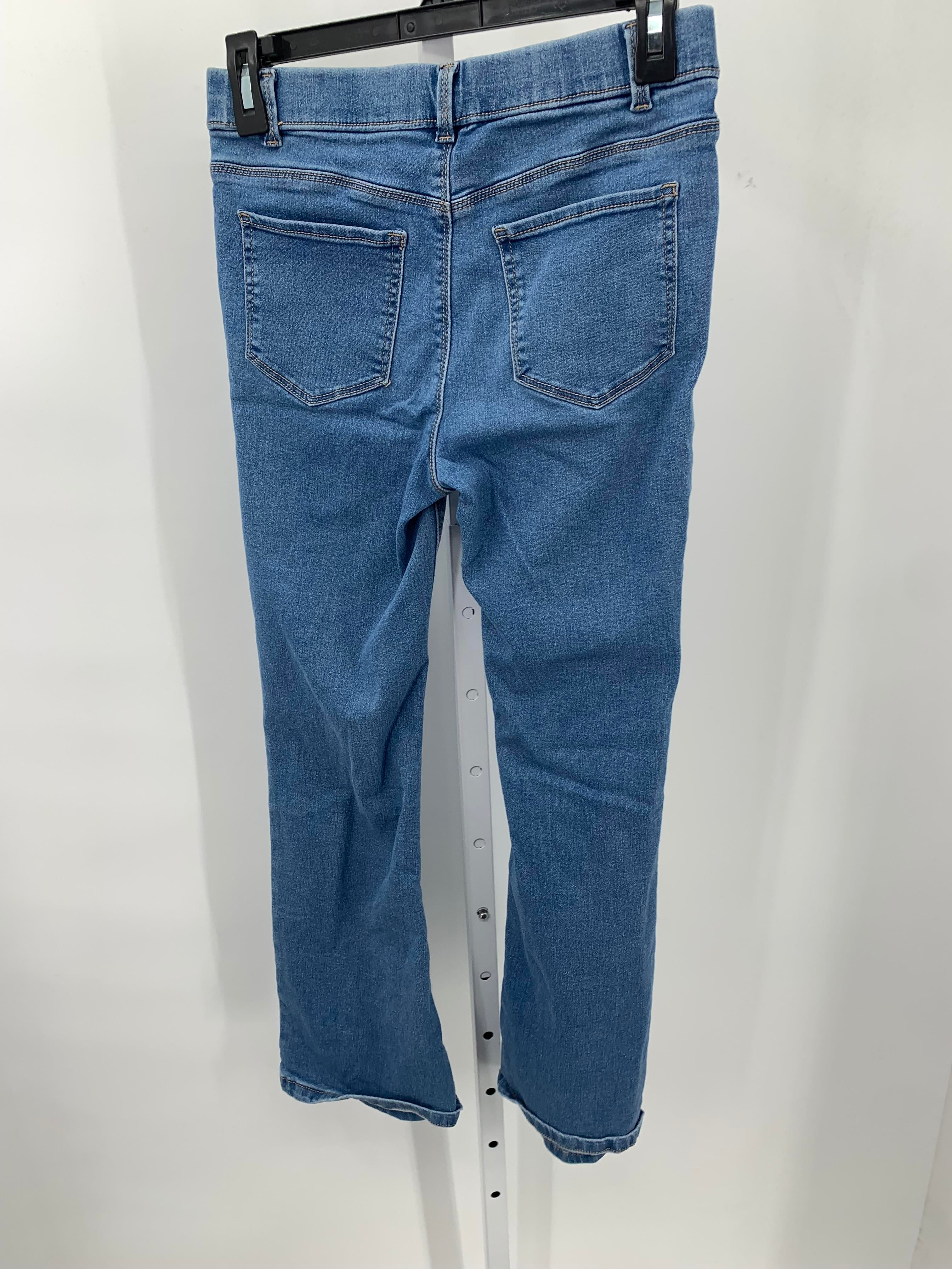 Wonder Nation Size 14-16 Girls Jeans
