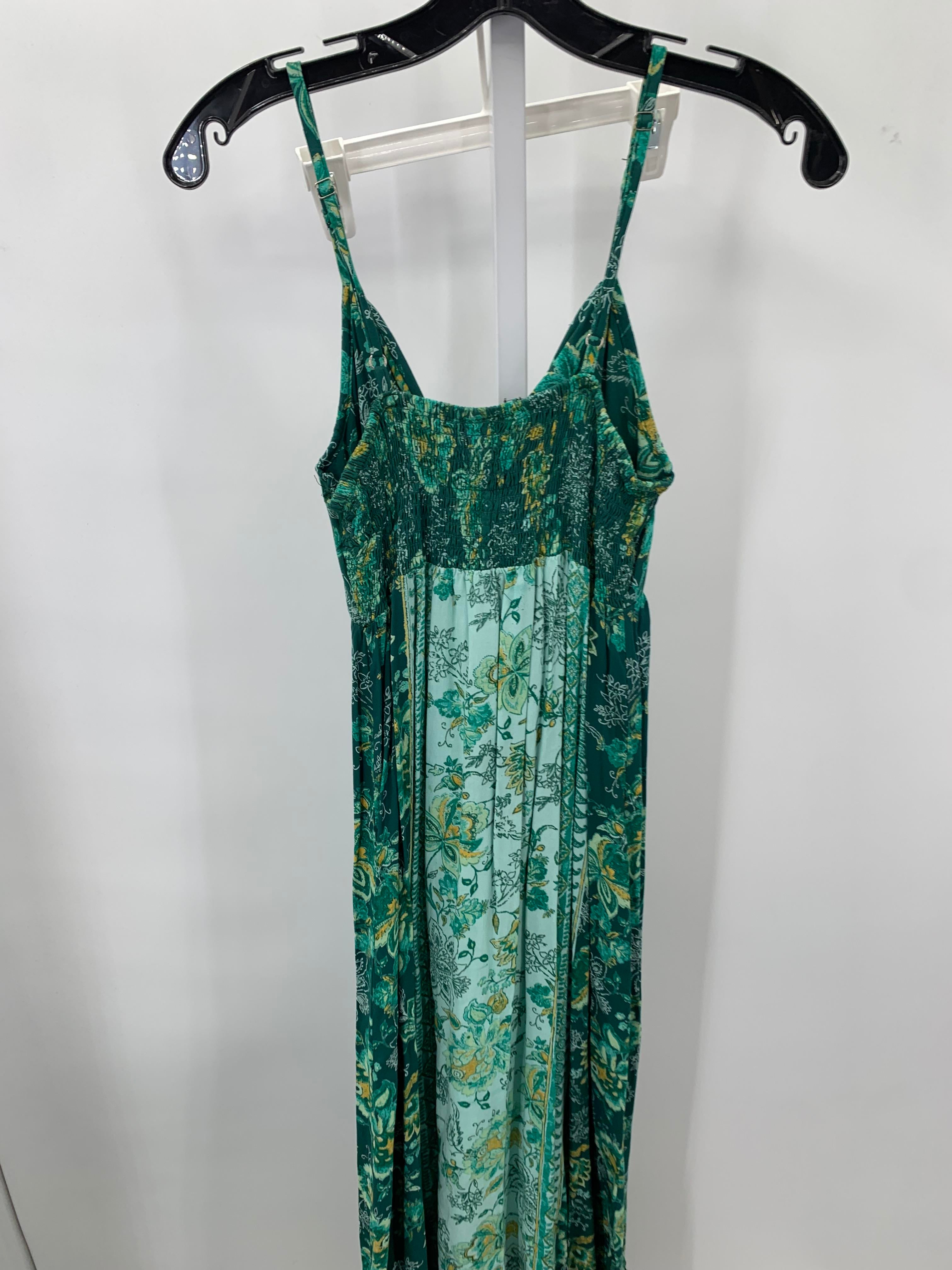 Angie Size X Small Misses Sundress