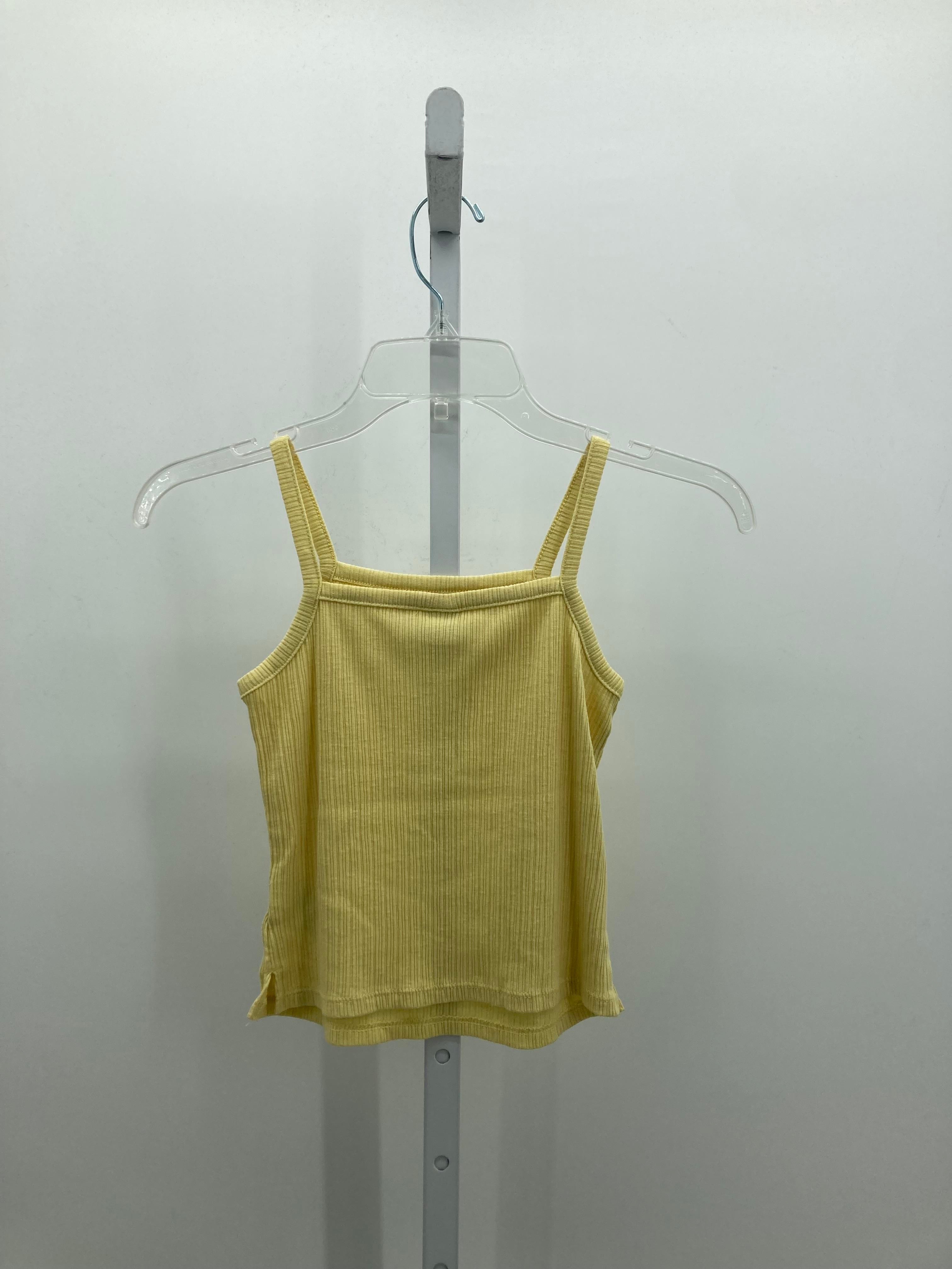 Old Navy Size 8 Girls Tank