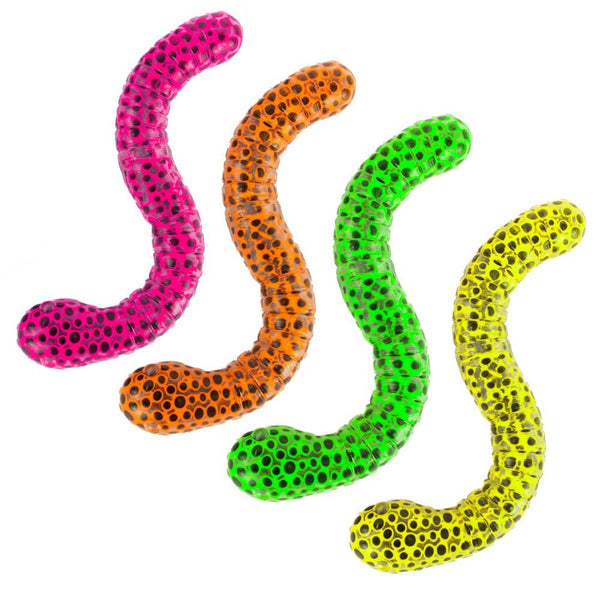 Beadz Alive Snake (Assorted Colors & Styles/Each)