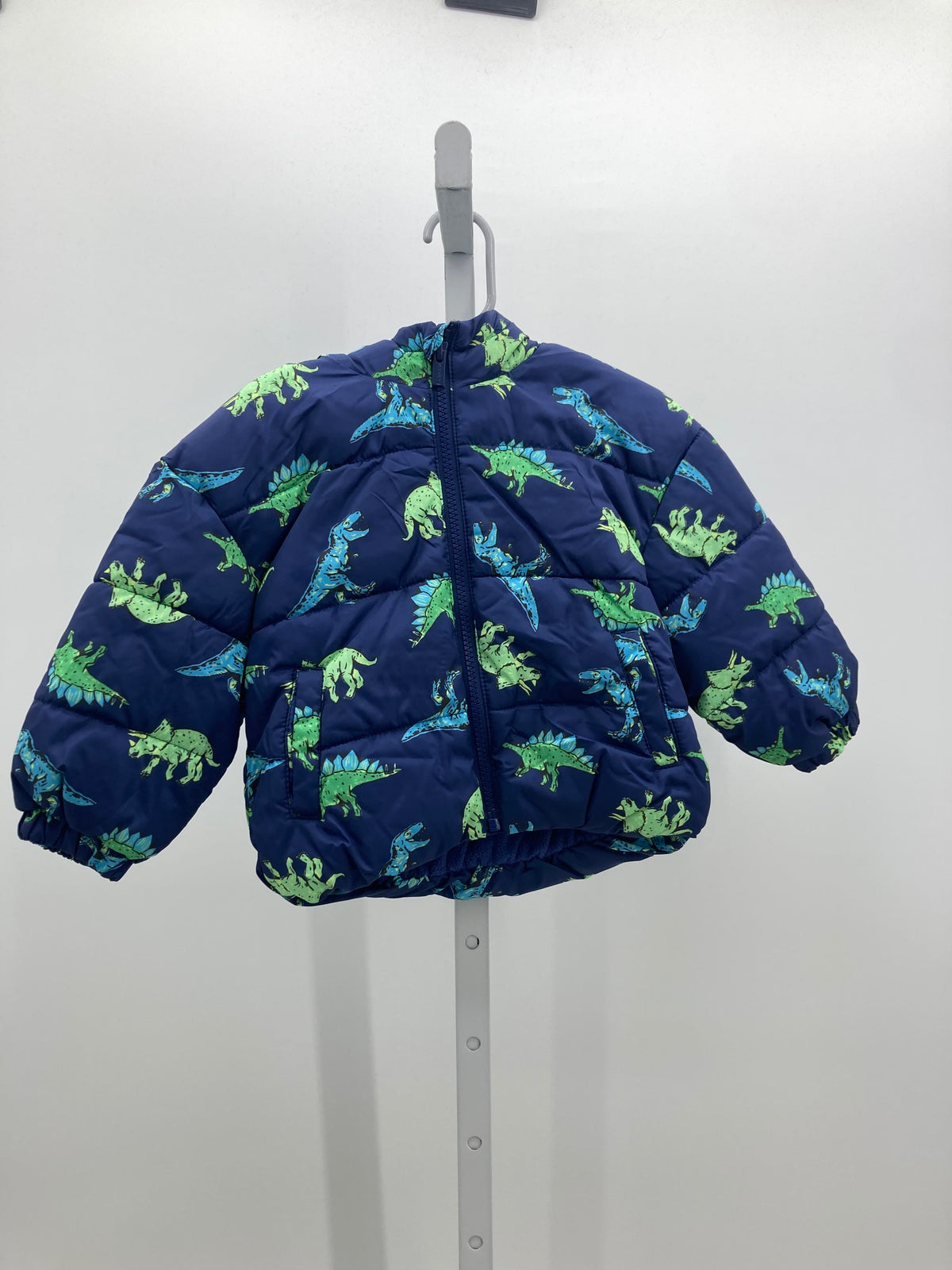 HOODED DINOS