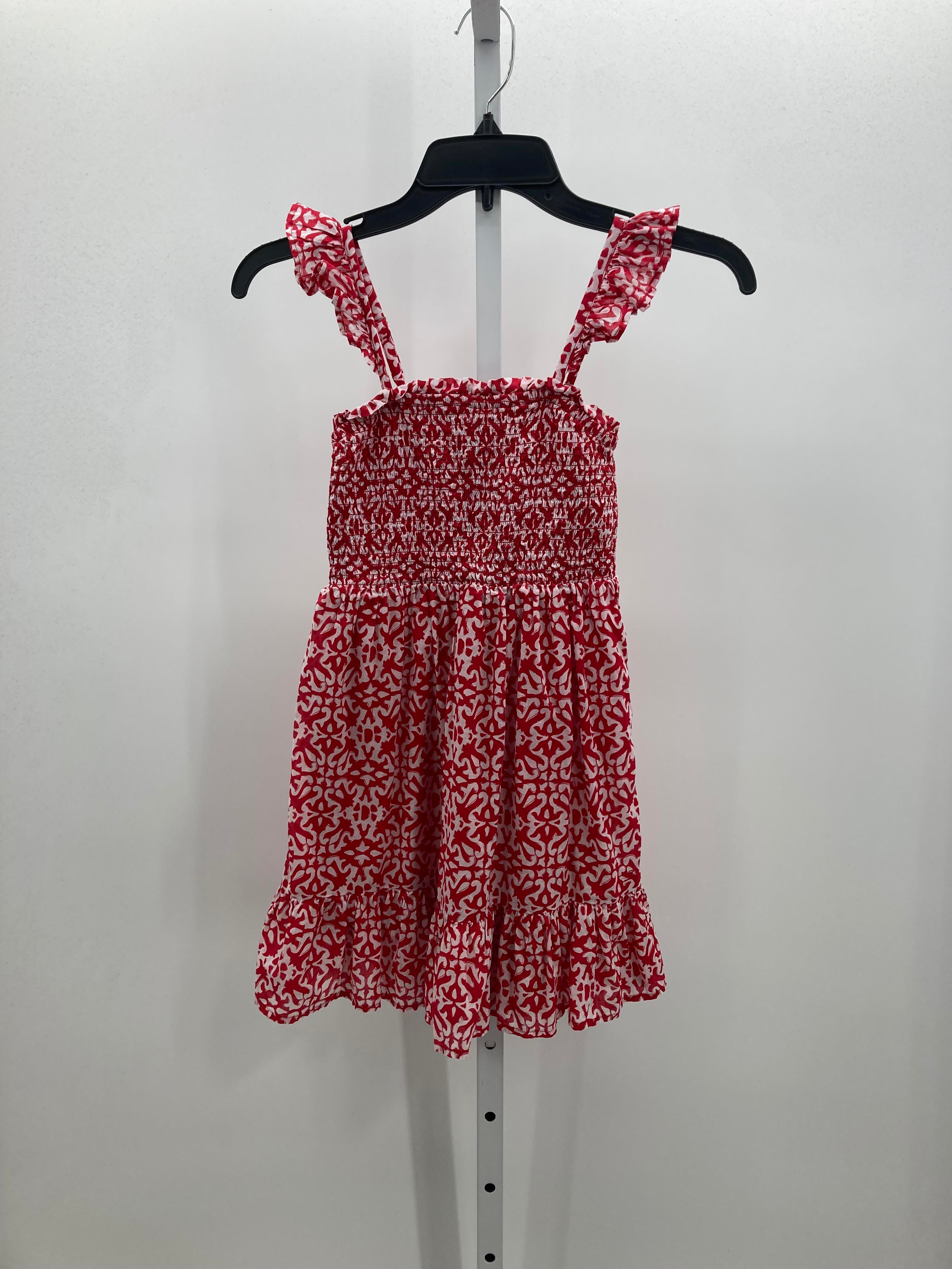 Vineyard Vines Size 7-8 Girls Sundress