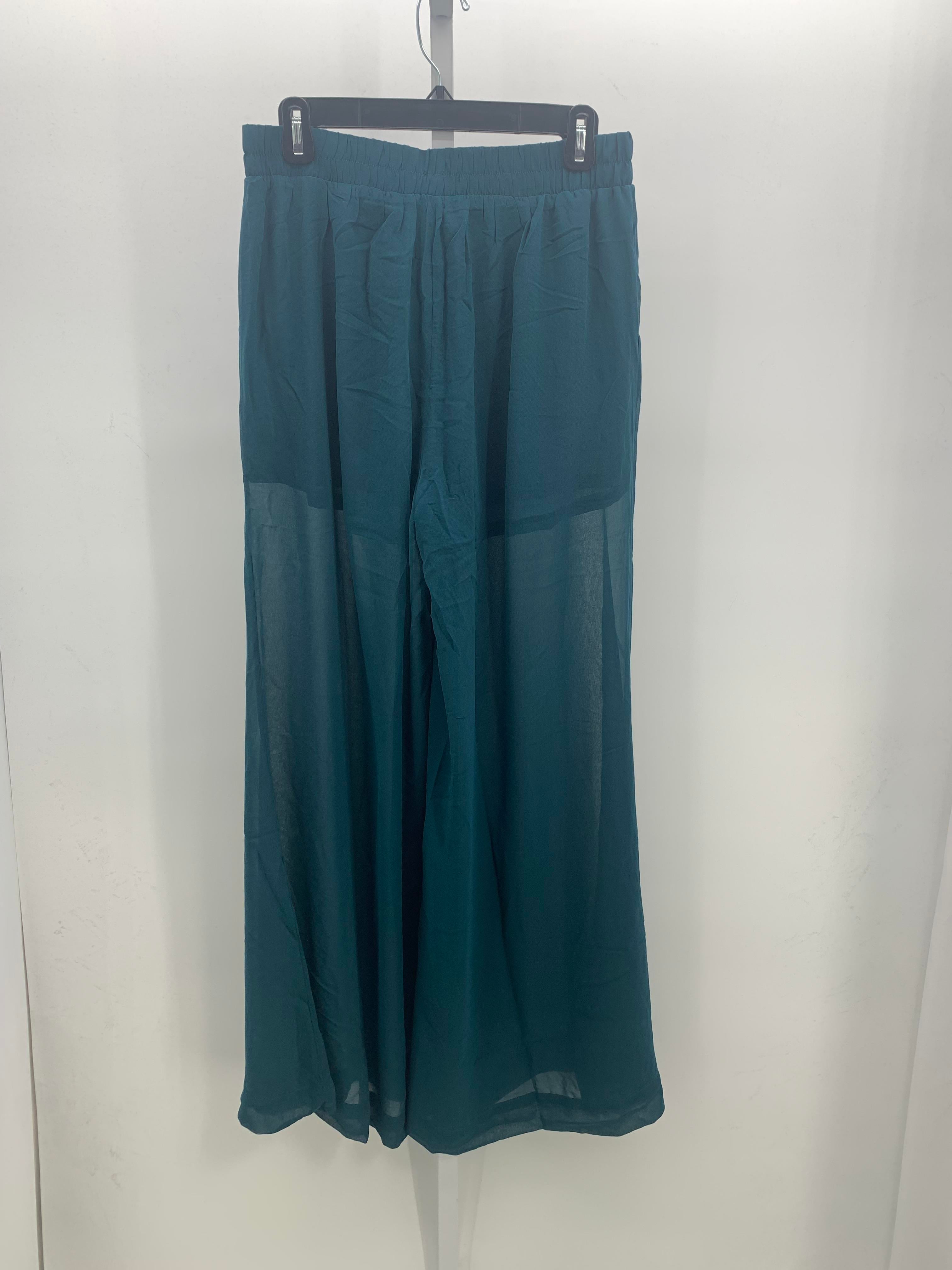 Size Large Juniors Pants