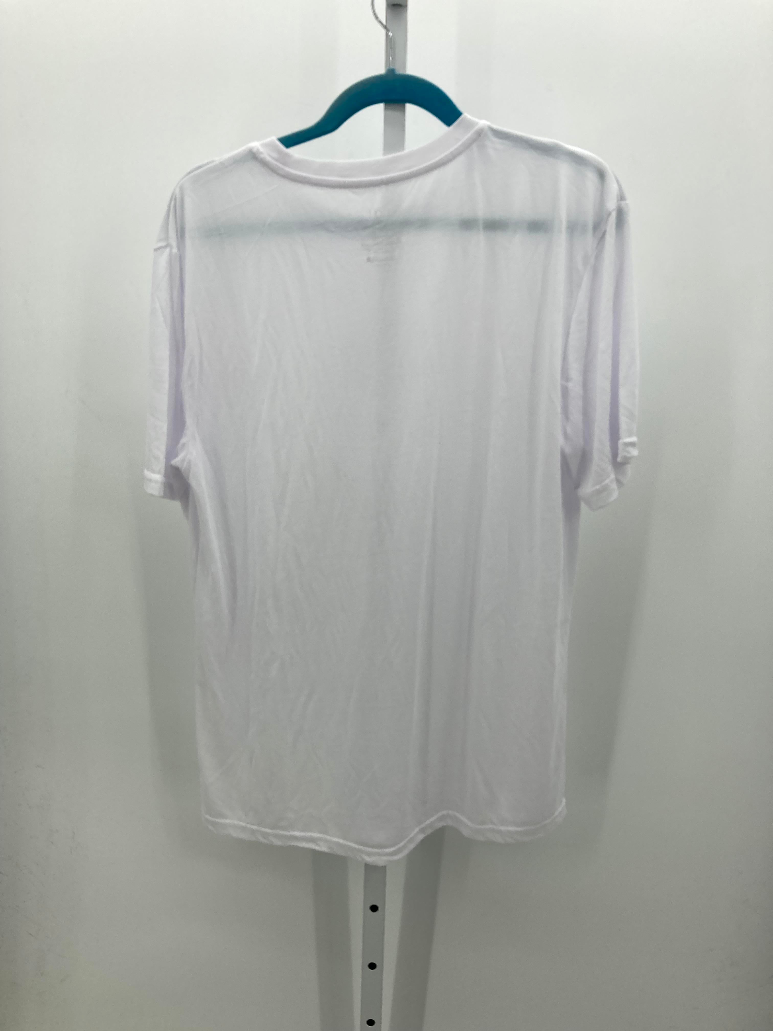 BAMBOO COOL TEE.