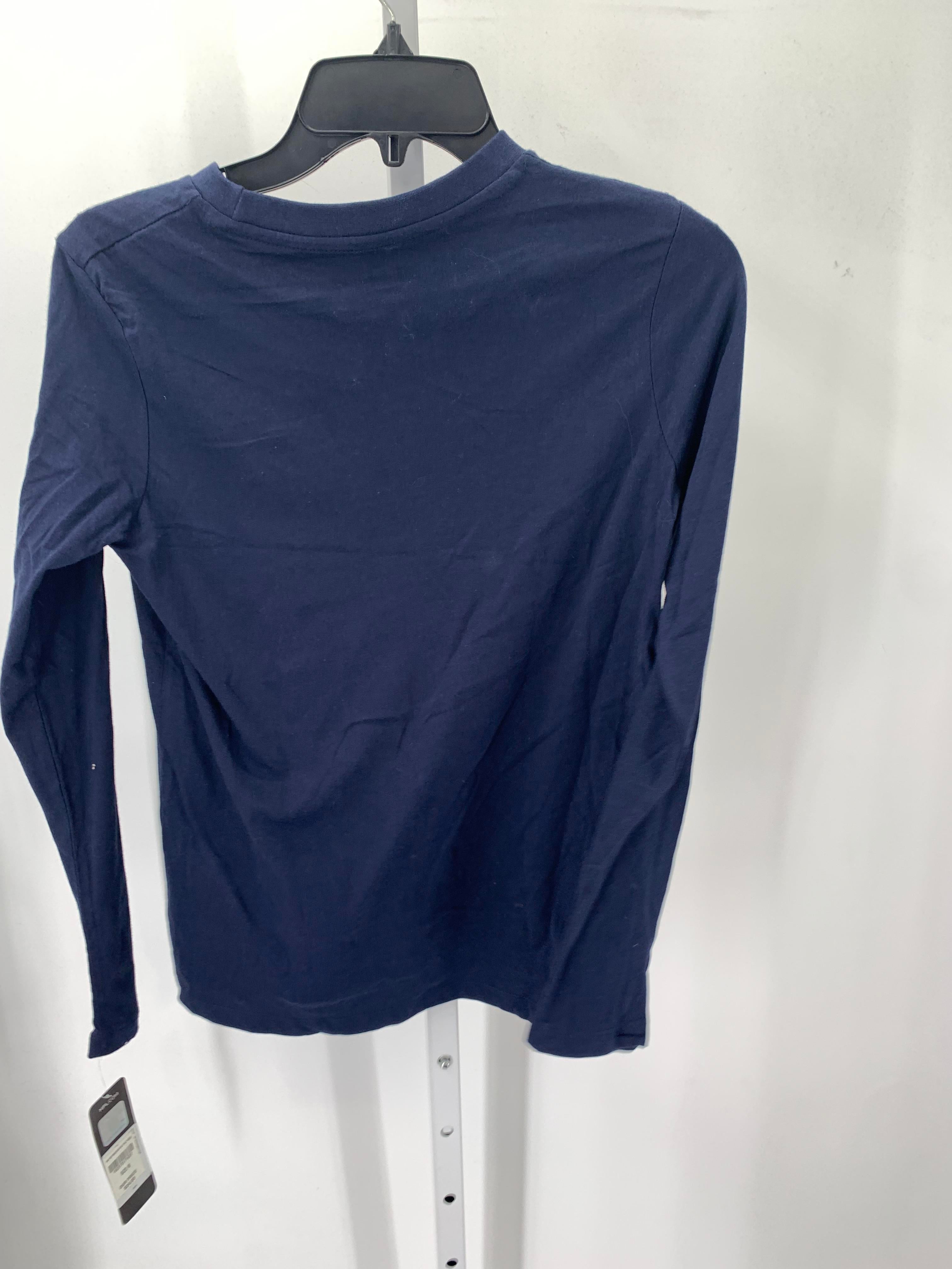 NEW PATRIOTS KNIT TEE