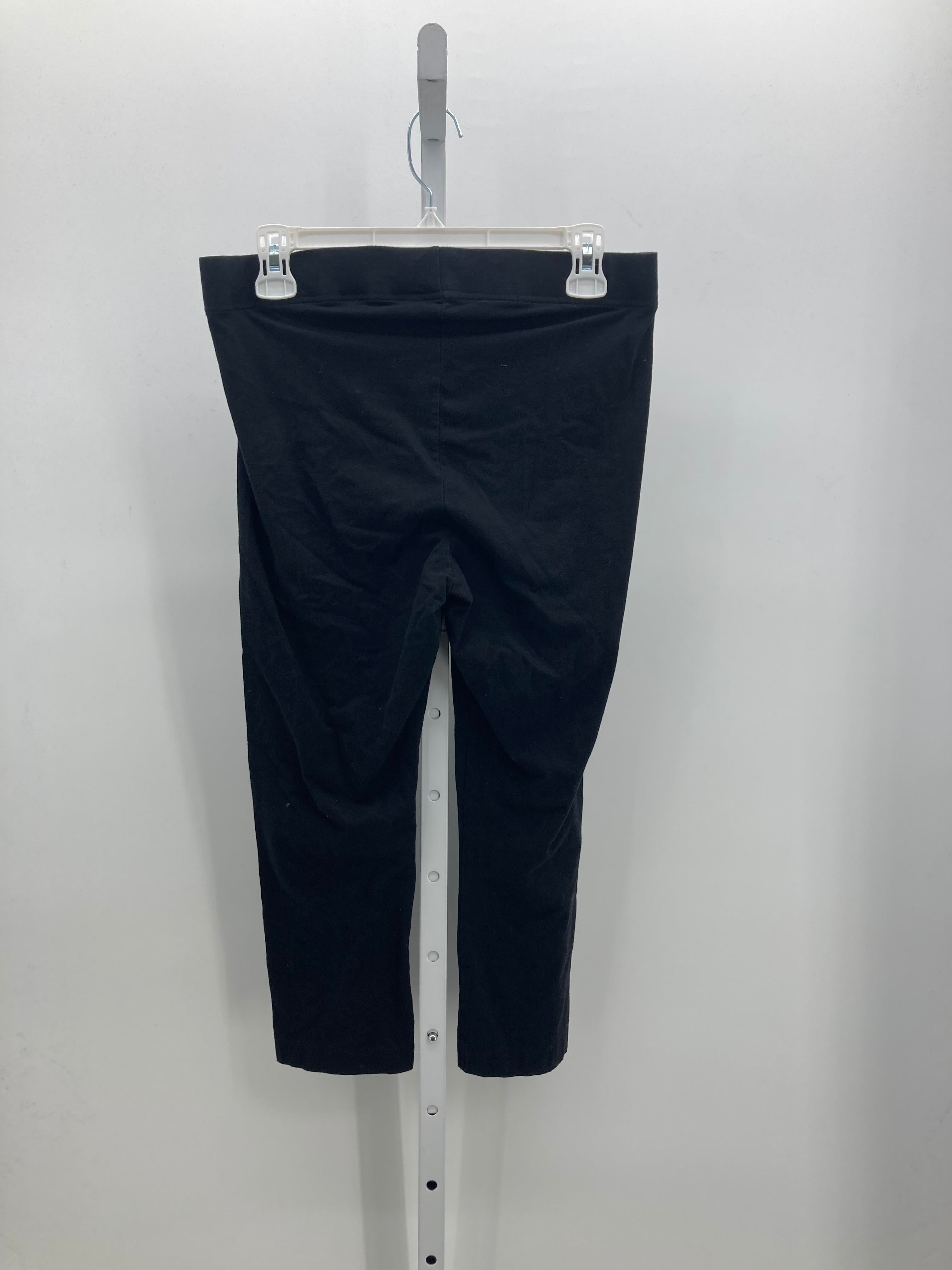 Old Navy Size Large Misses Capri Pants