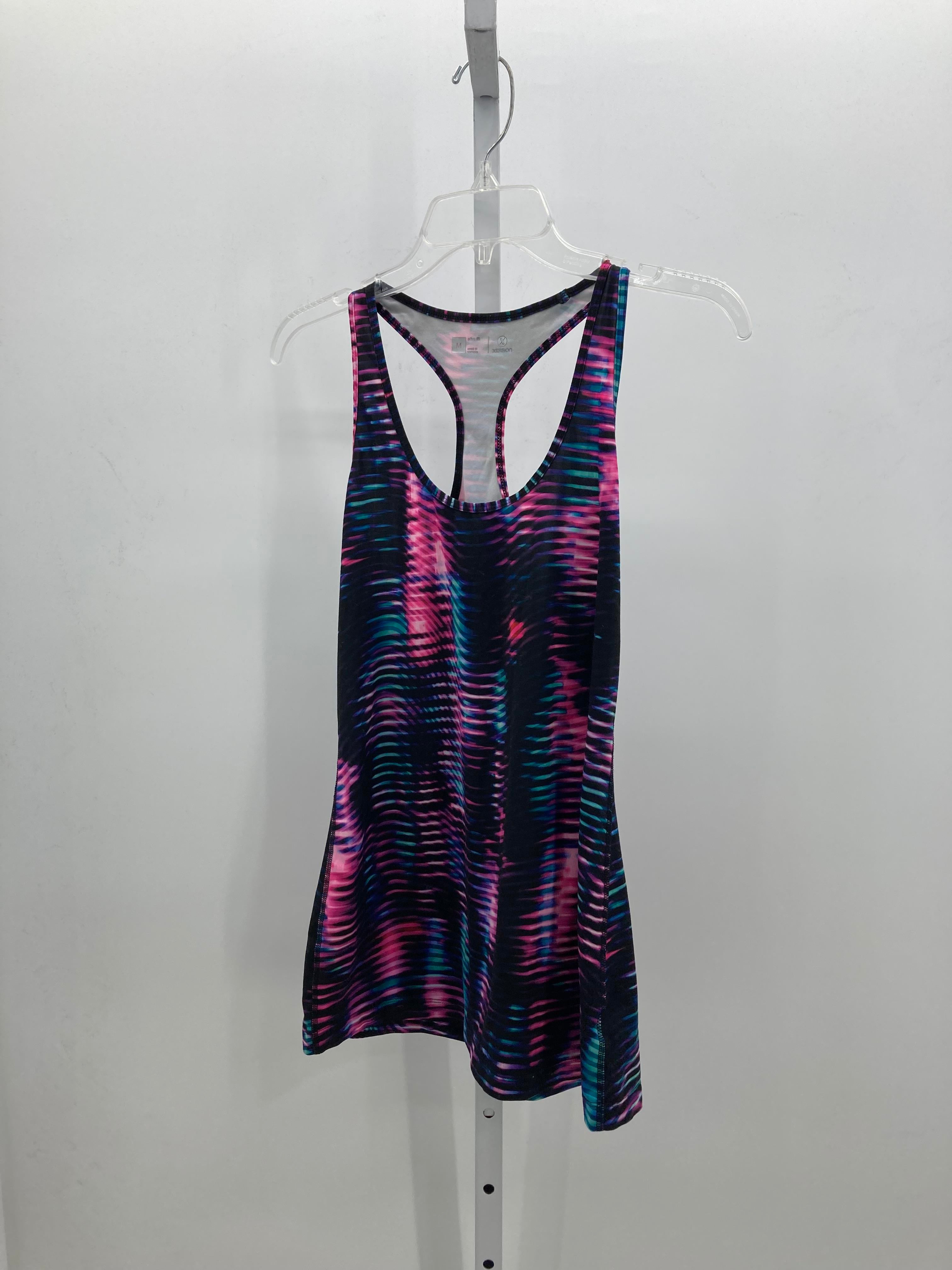 Xersion Size Medium Misses Tank