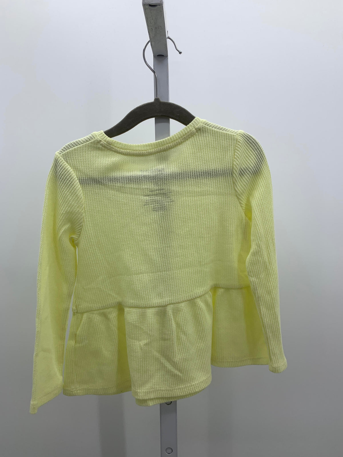 Jumping Beans Size 3T Girls Long Sleeve Shirt