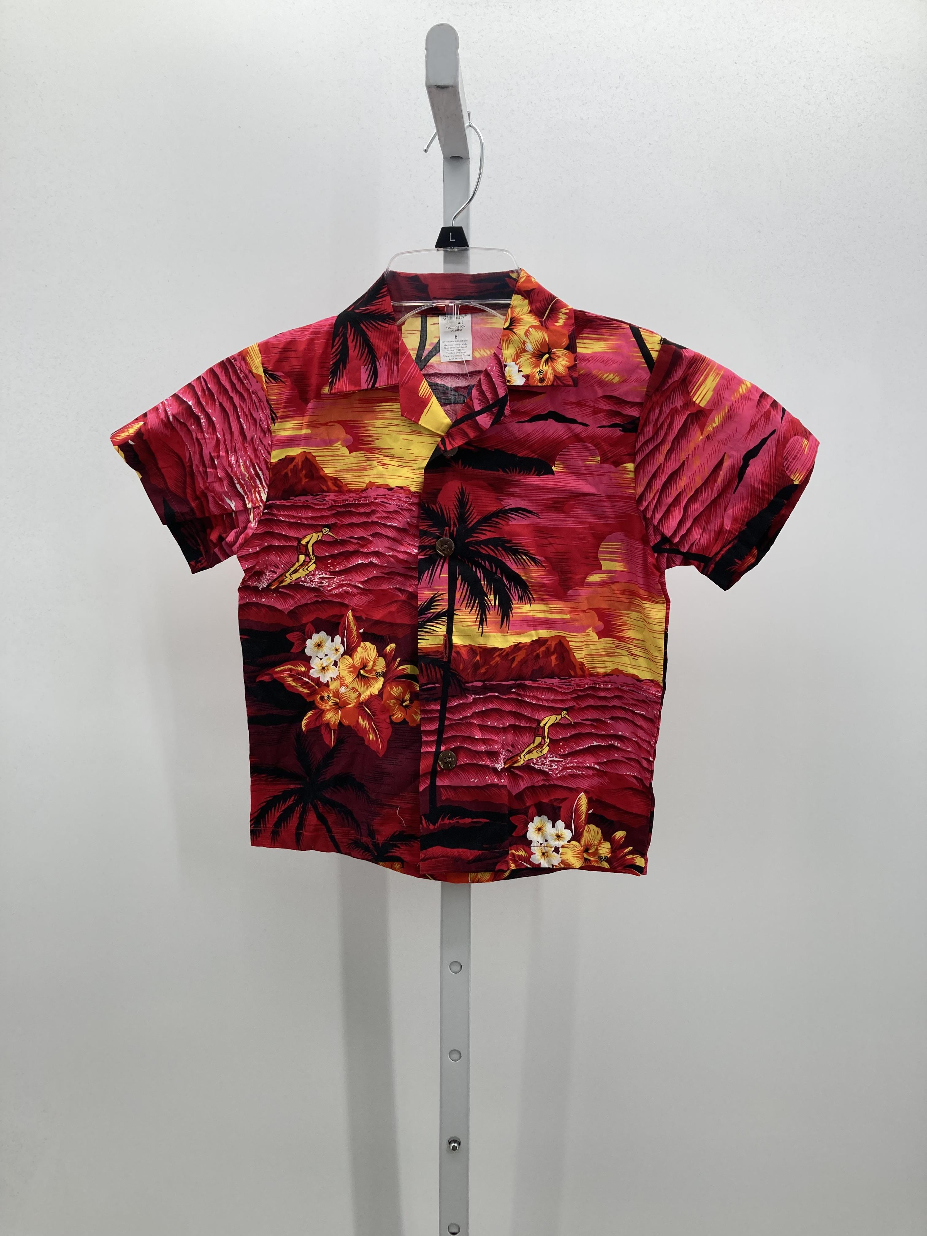 NEW TROPICAL BTN DOWN.