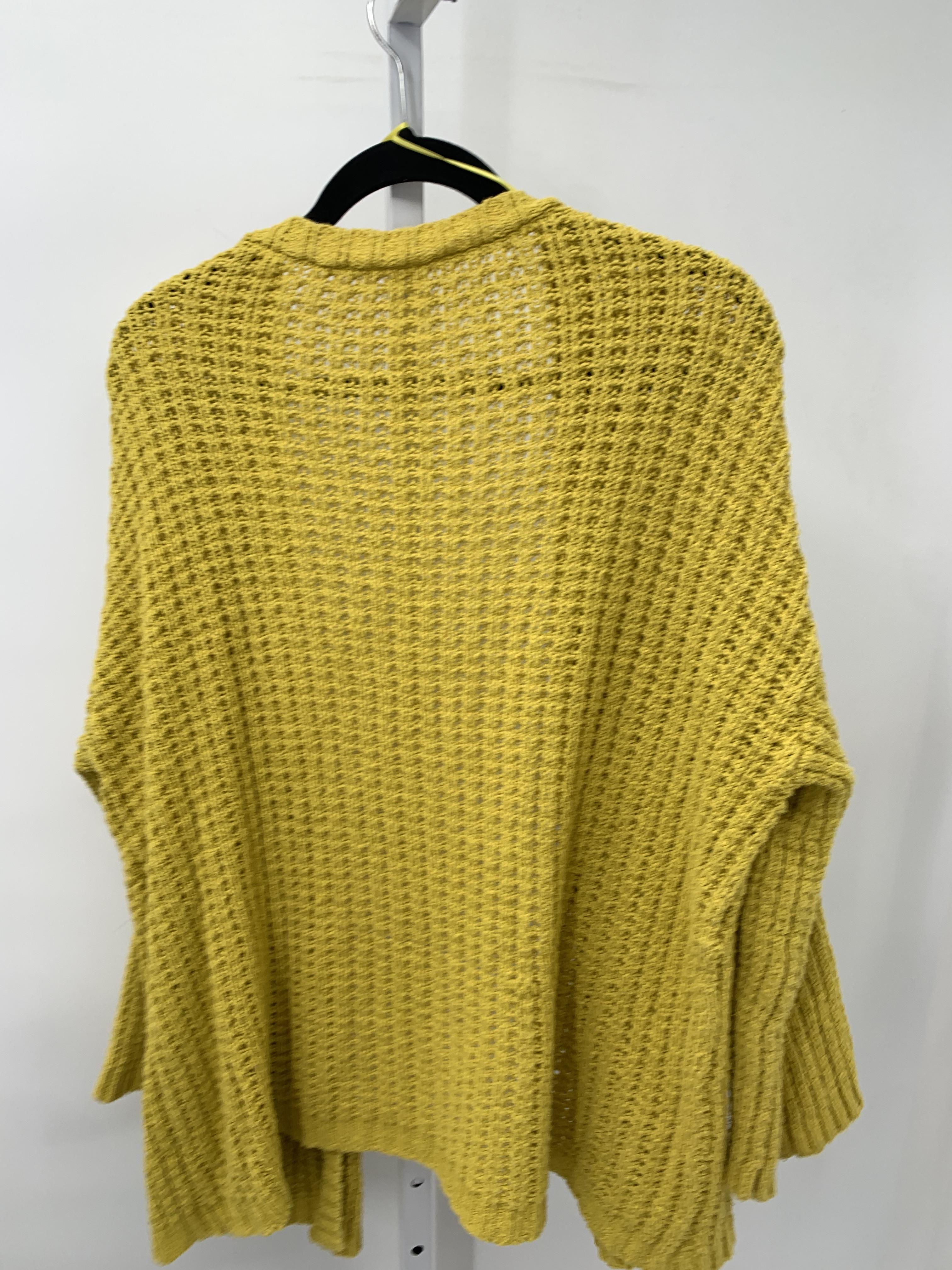 Size Medium Misses Cardigan