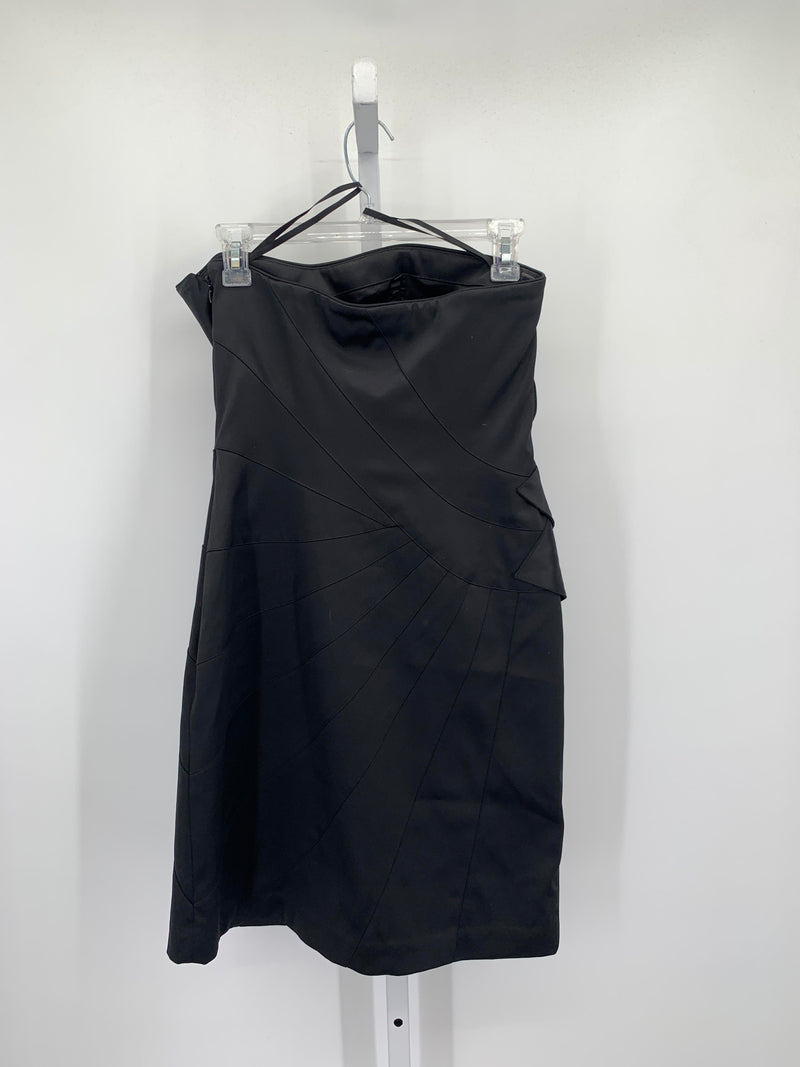 White House Black Size 4 Misses Sleeveless Dress