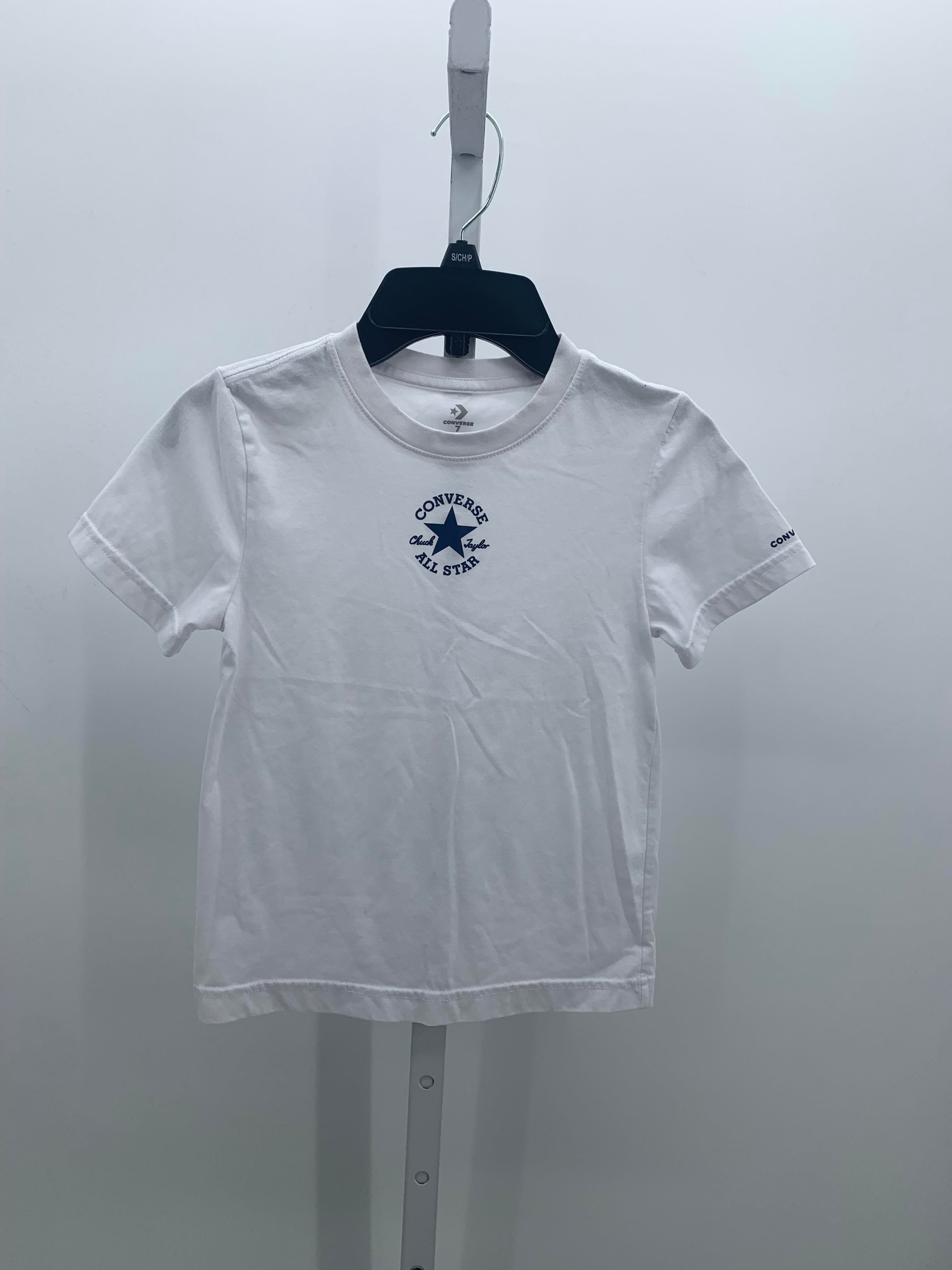 KNIT TEE