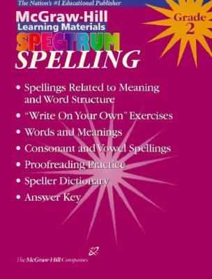 Spelling -