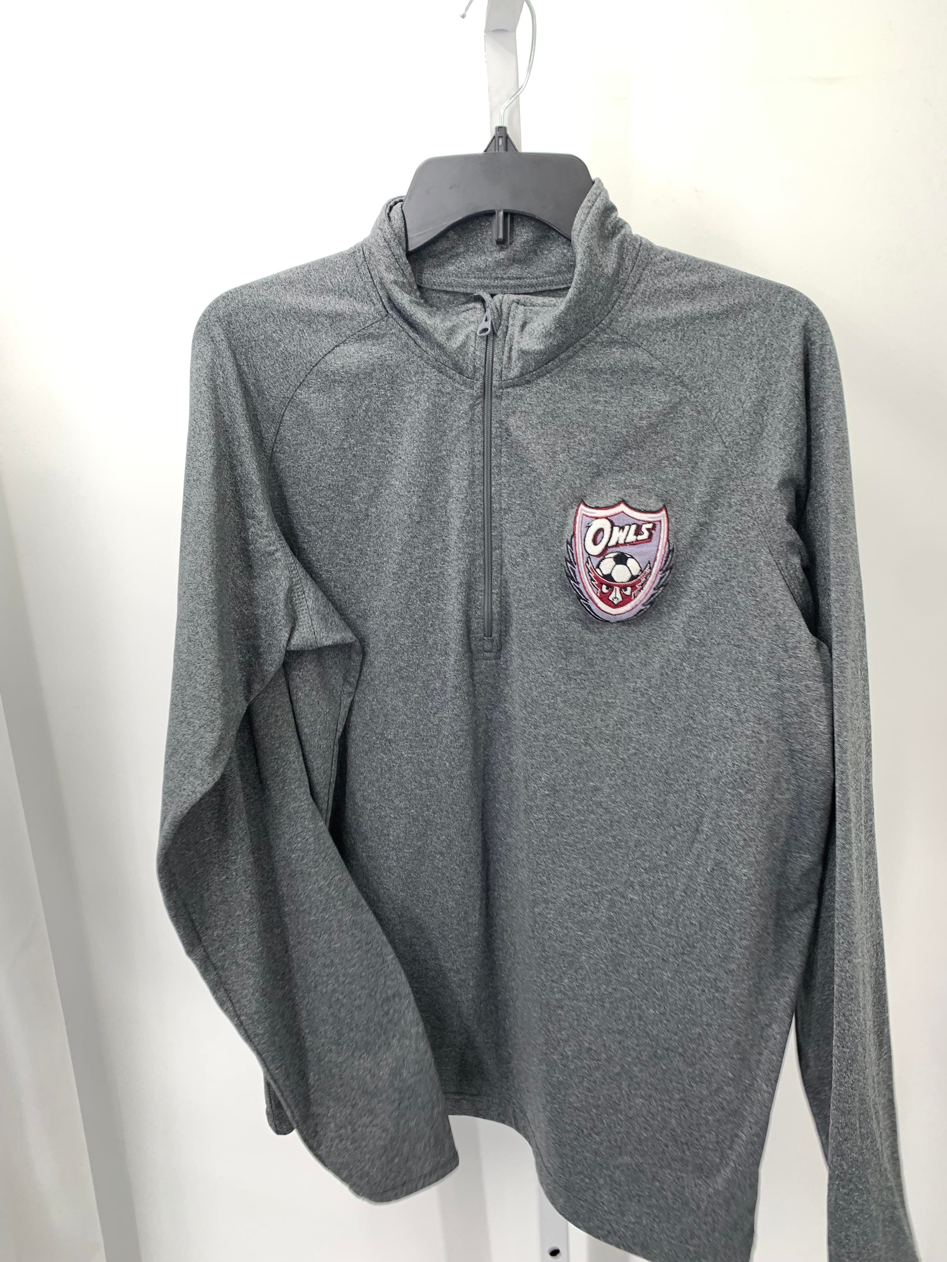 OWLS PARTIAL ZIP