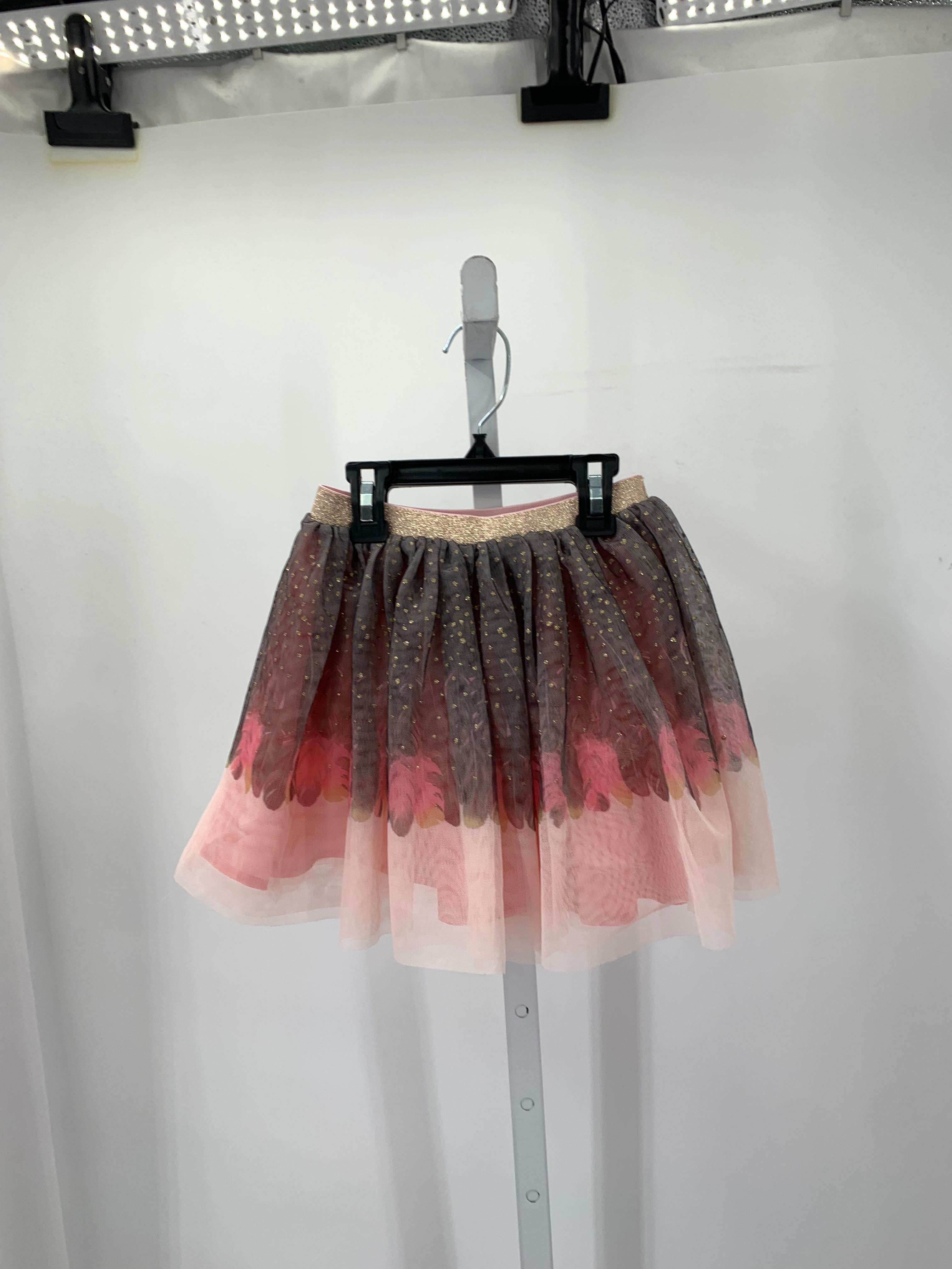 H&M Size 5-6 Girls Skirt