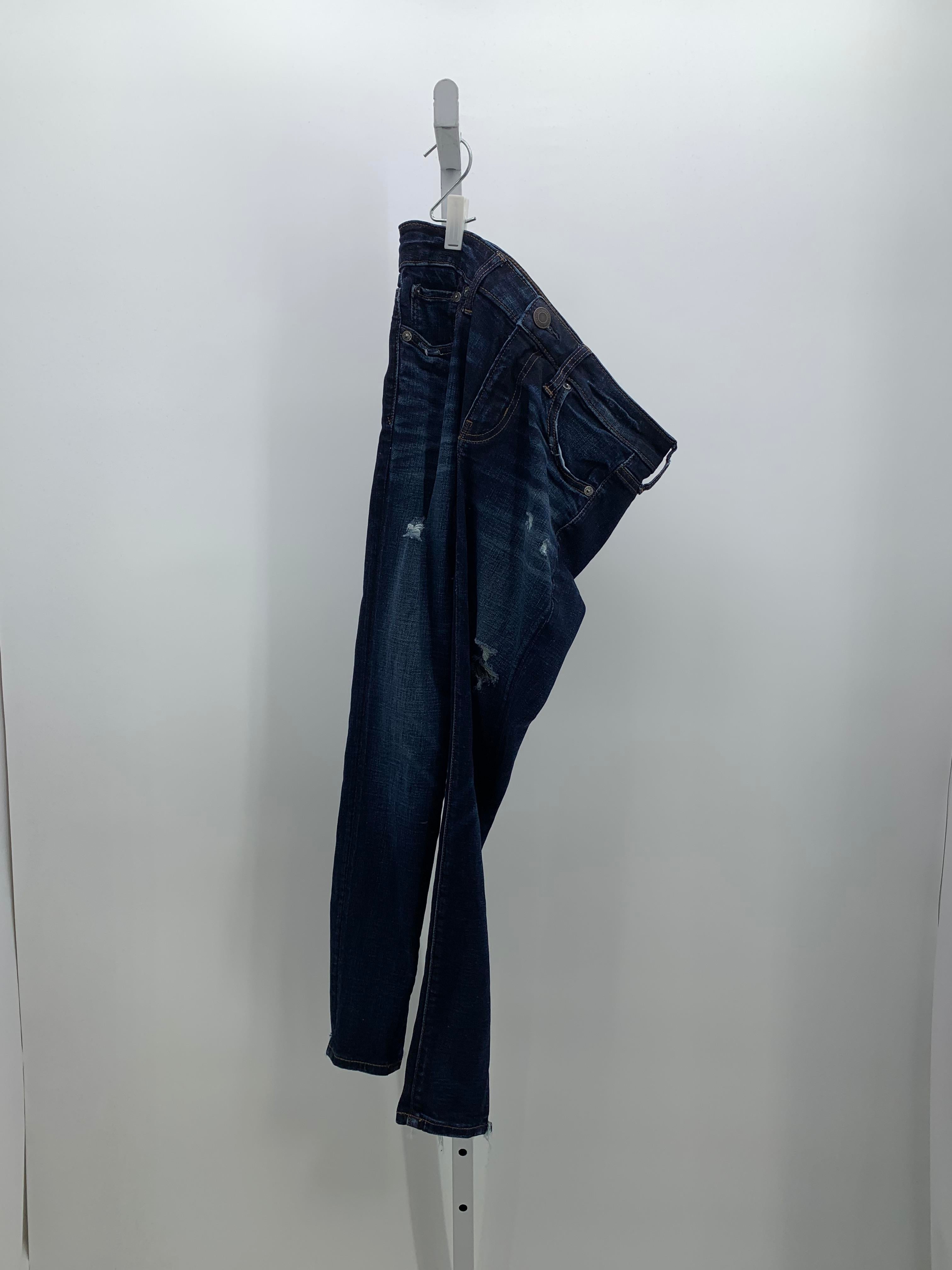 American Eagle Size 4 Short Juniors Jeans