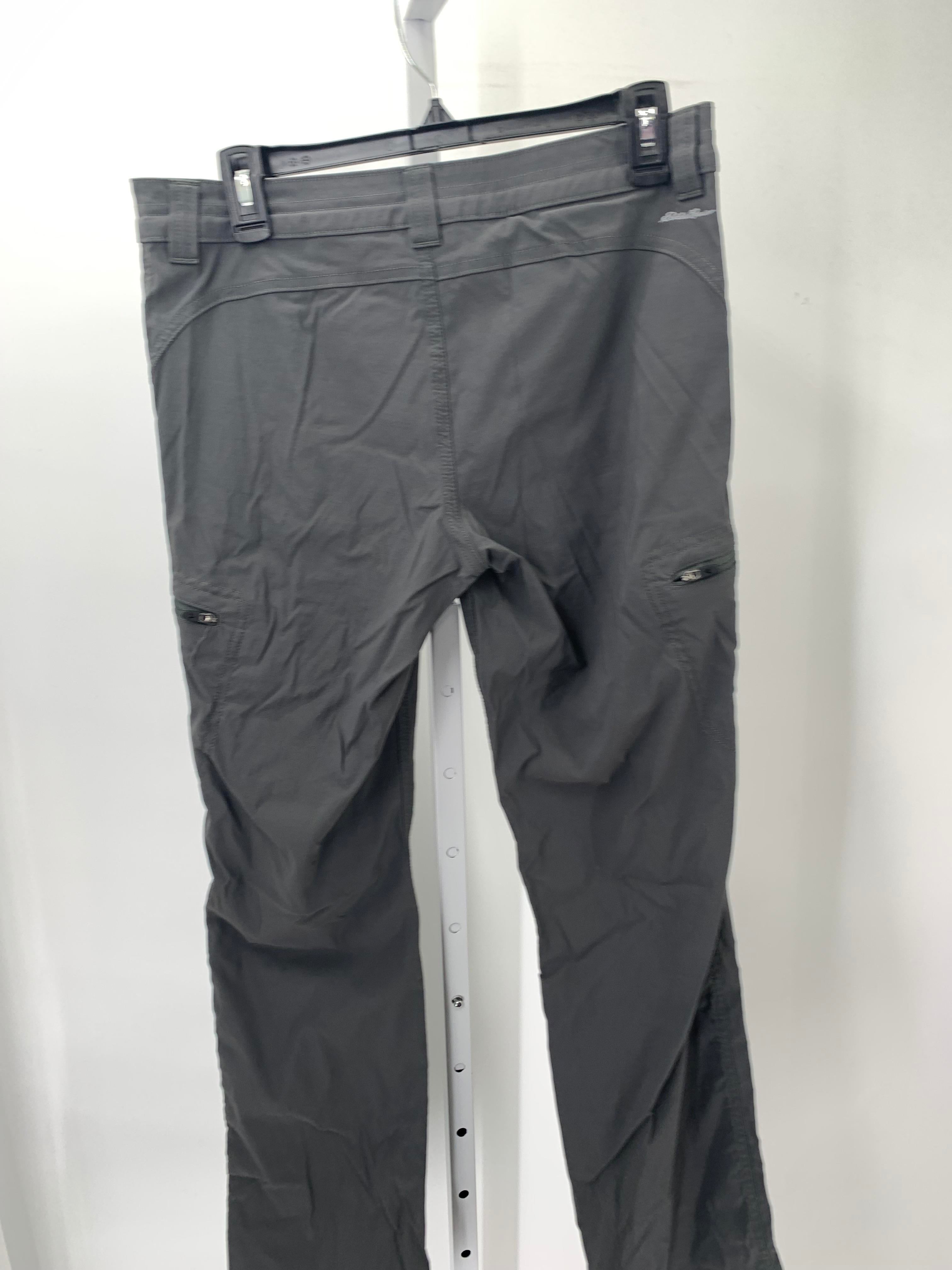 Eddie Bauer Size 6 Misses Pants