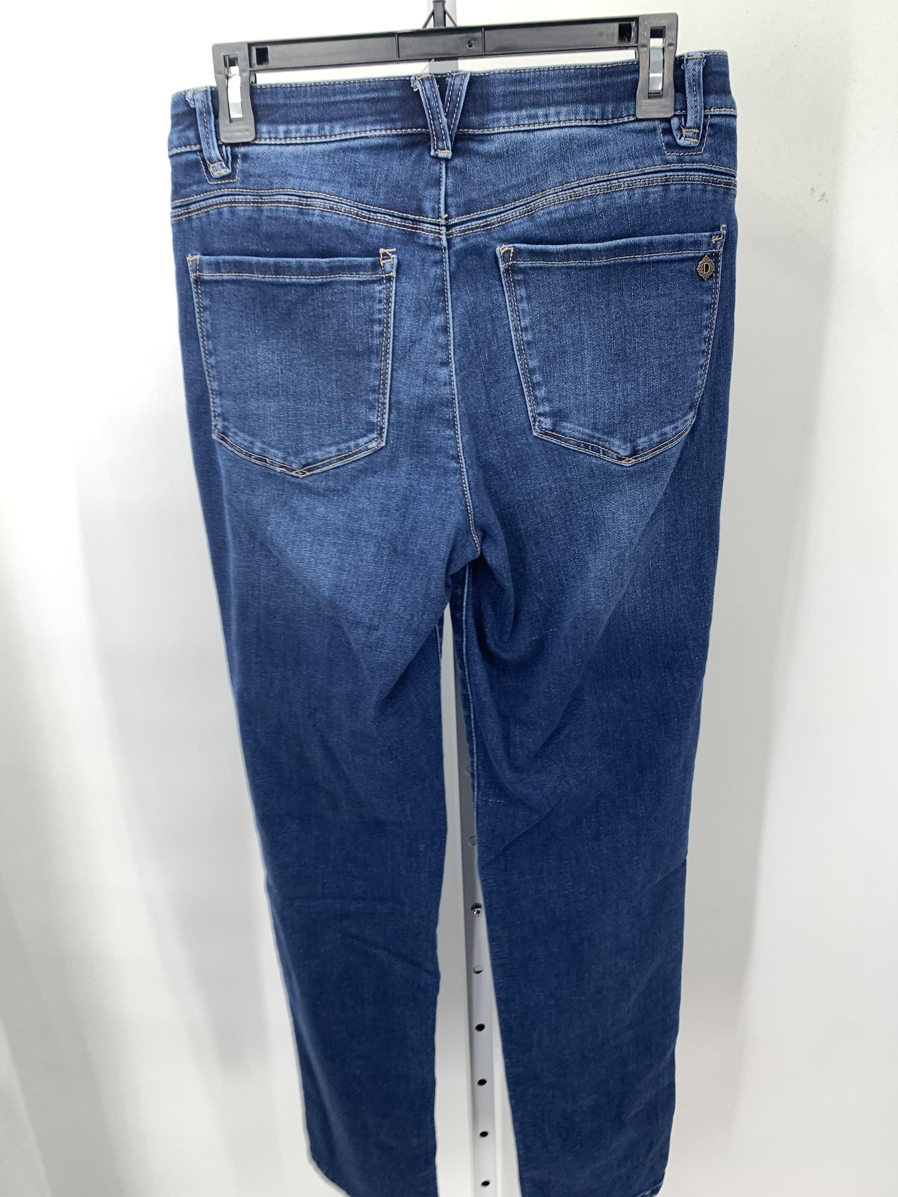 Democracy Size 8 Misses Jeans