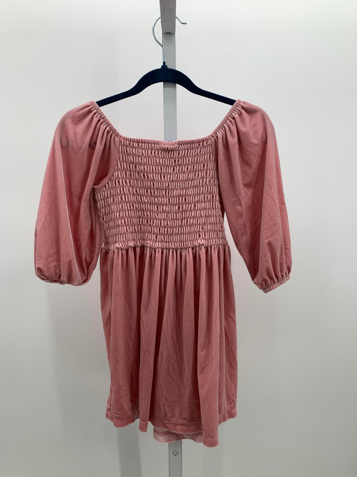Old Navy Size 5T Girls Short Sleeve Dress