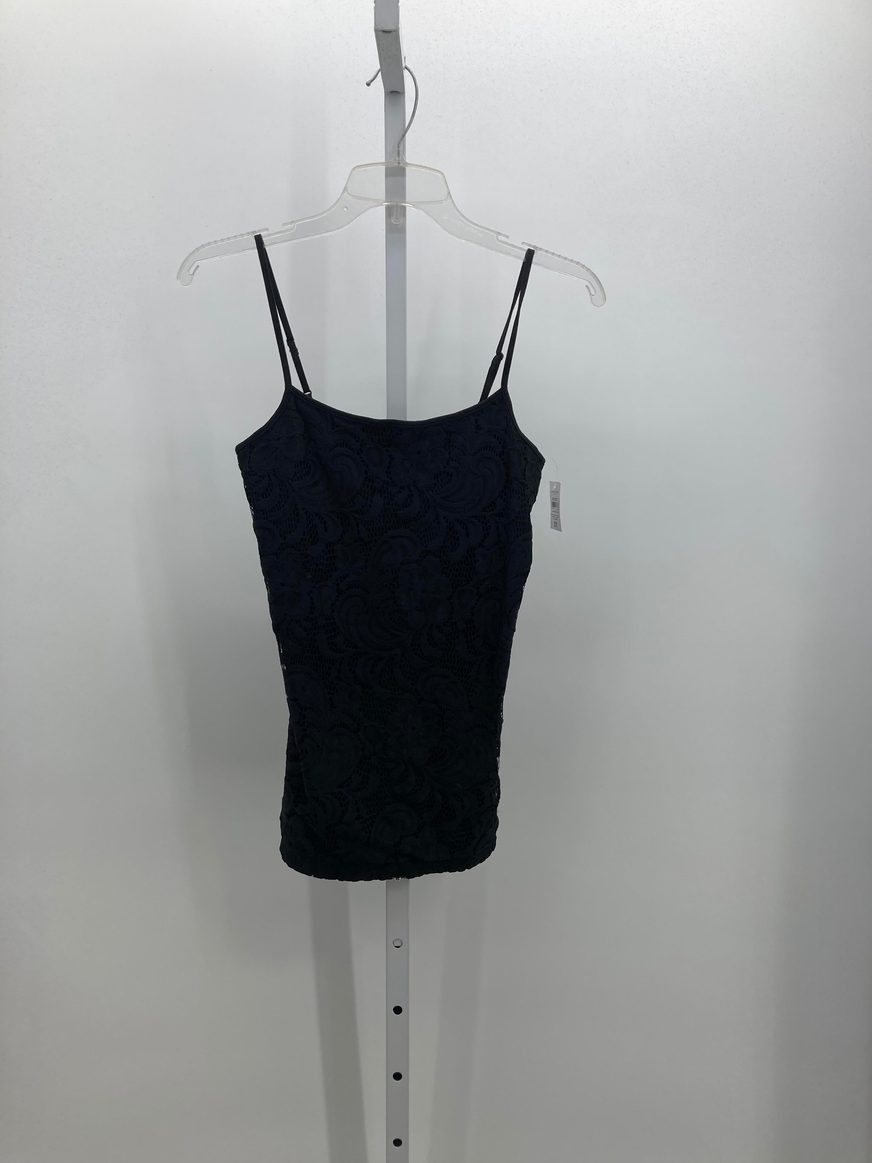 Ann Taylor Size X Small Misses Cami