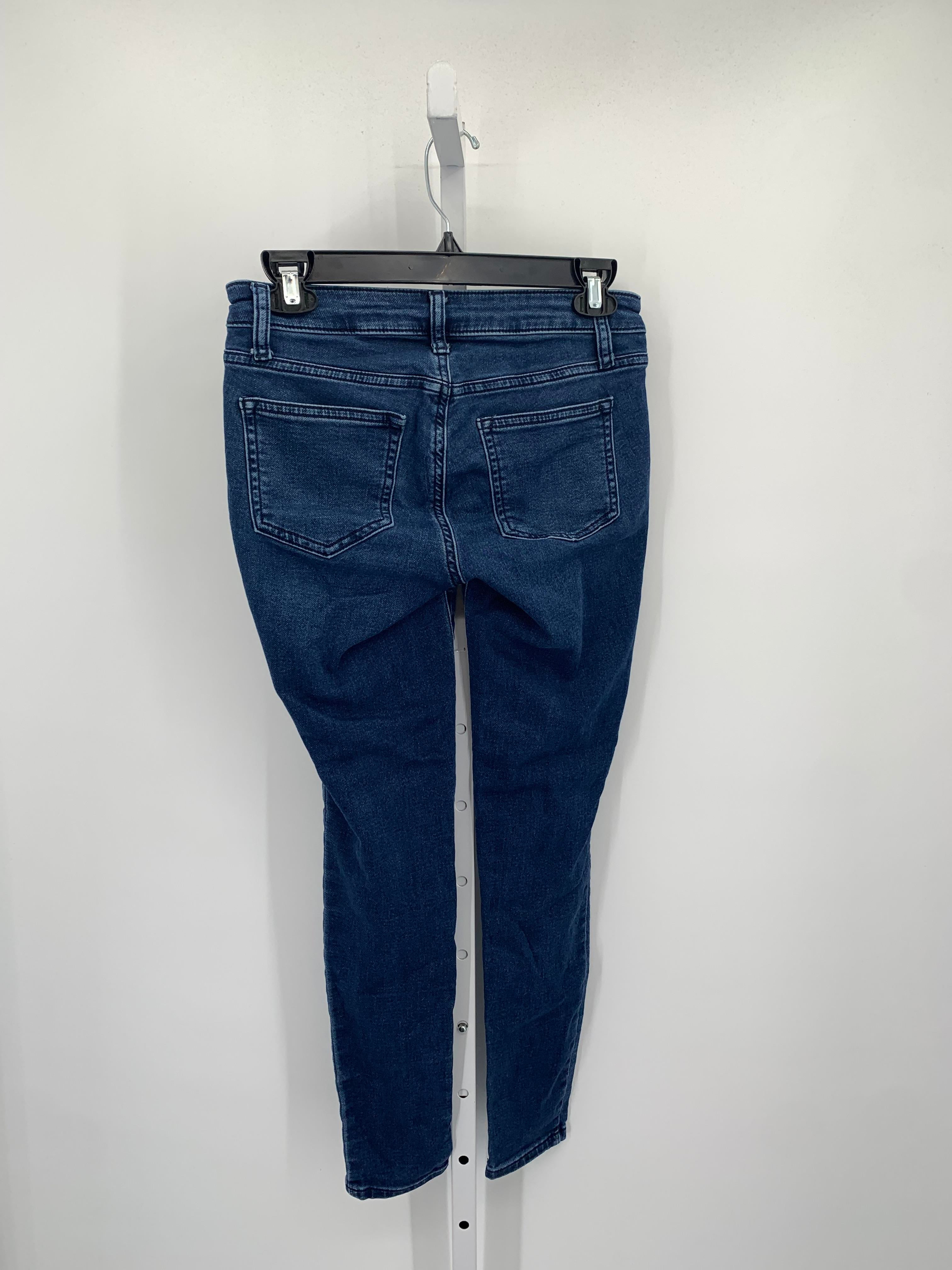 Sonoma Denim Size 2 Maternity Jeans